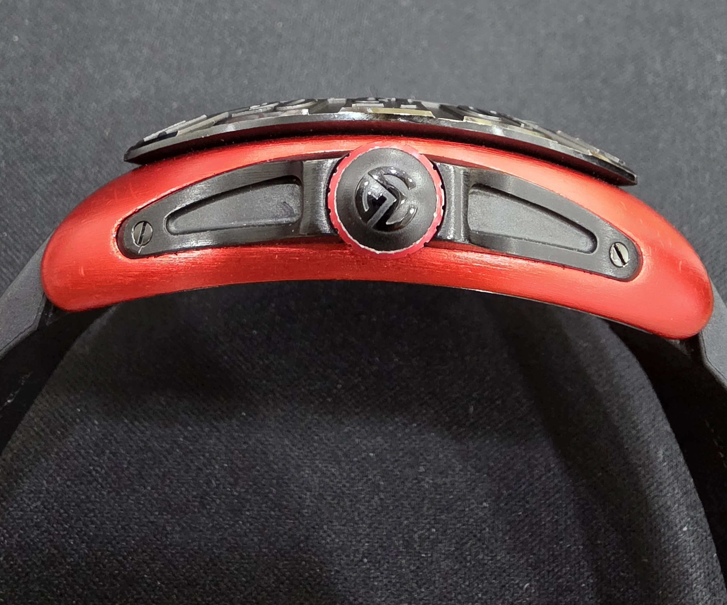 Conquistador 8900