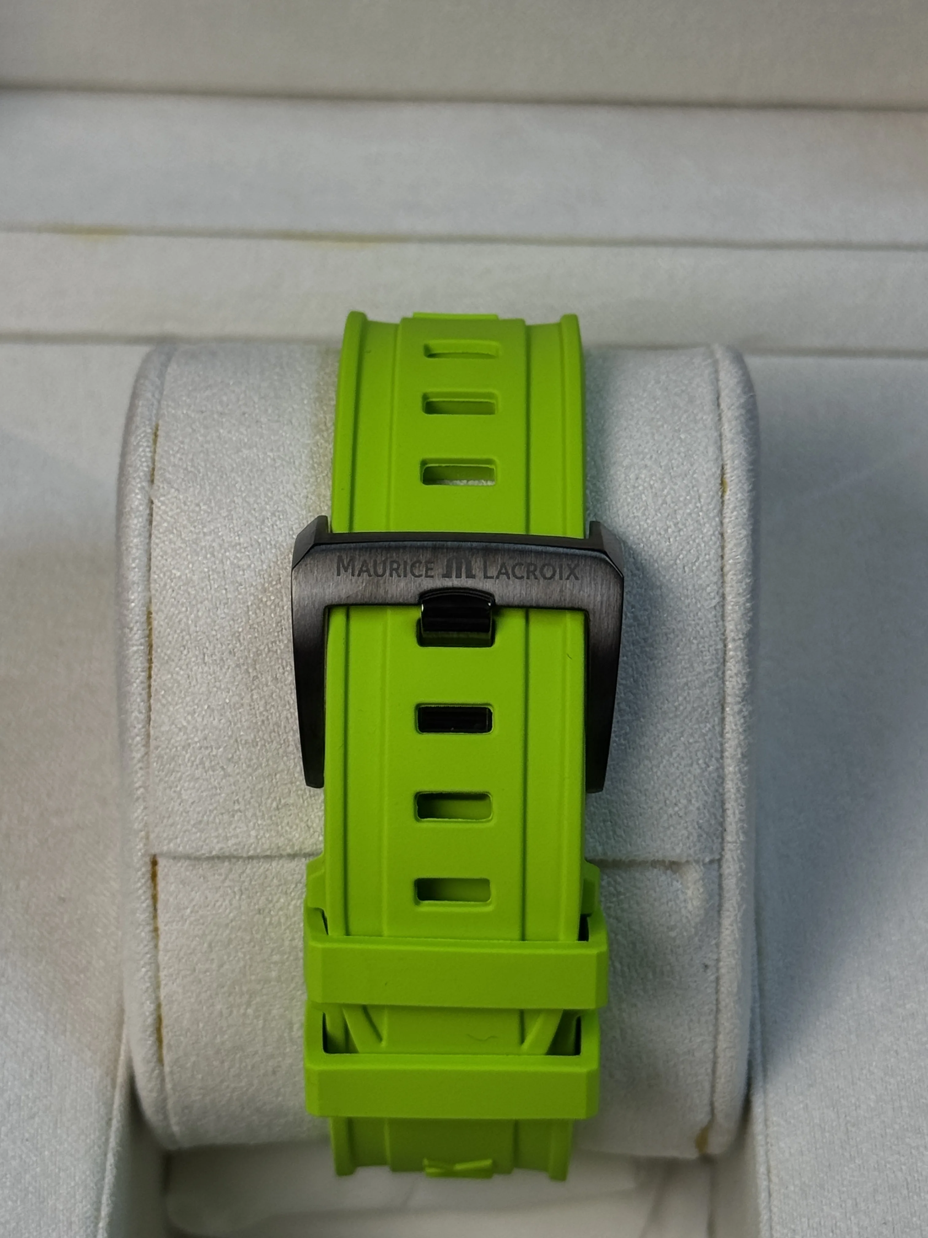 PONTOS S SOLAR | SPECIAL EDITION | PT1008-DLB00-330-5