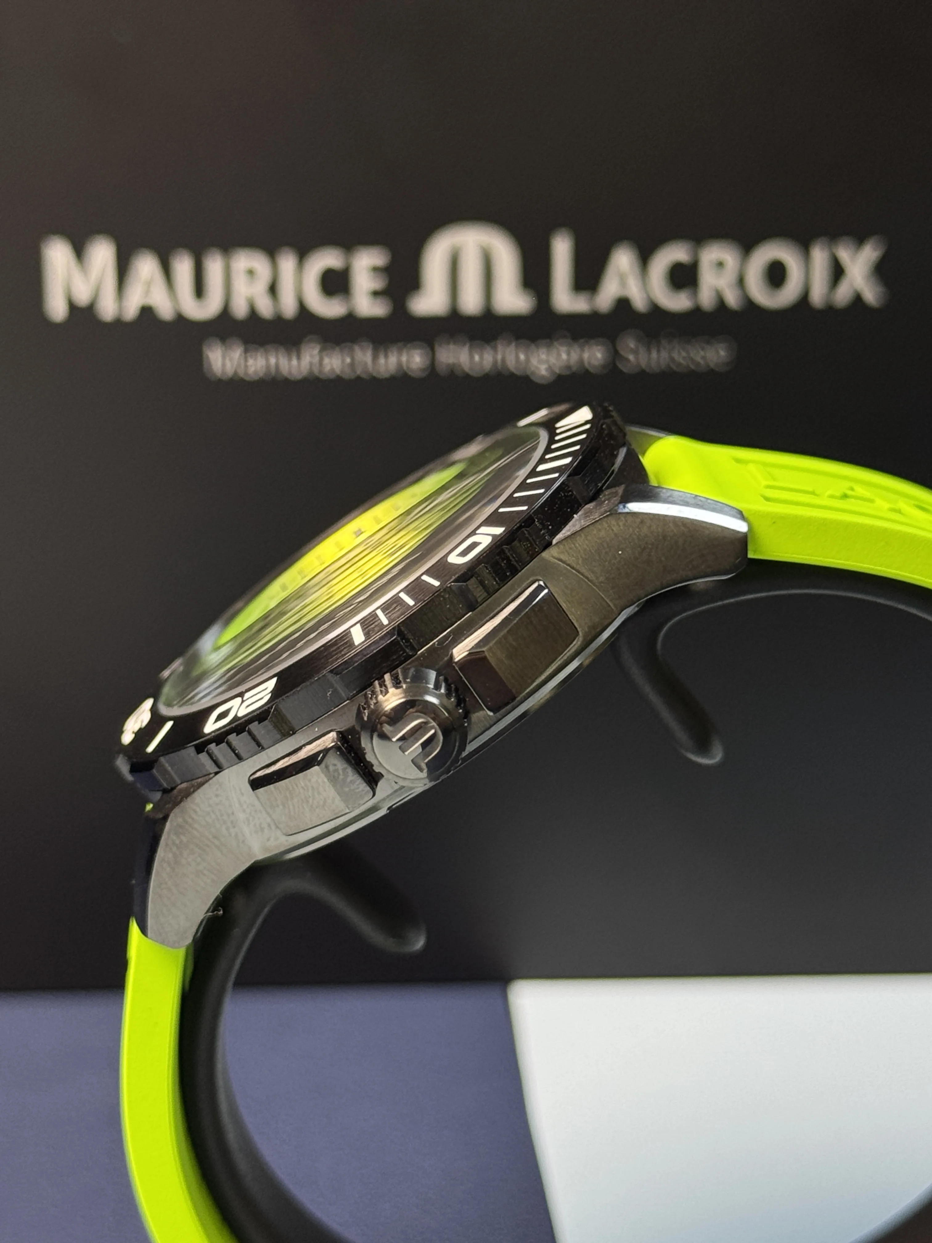 PONTOS S SOLAR | SPECIAL EDITION | PT1008-DLB00-330-5