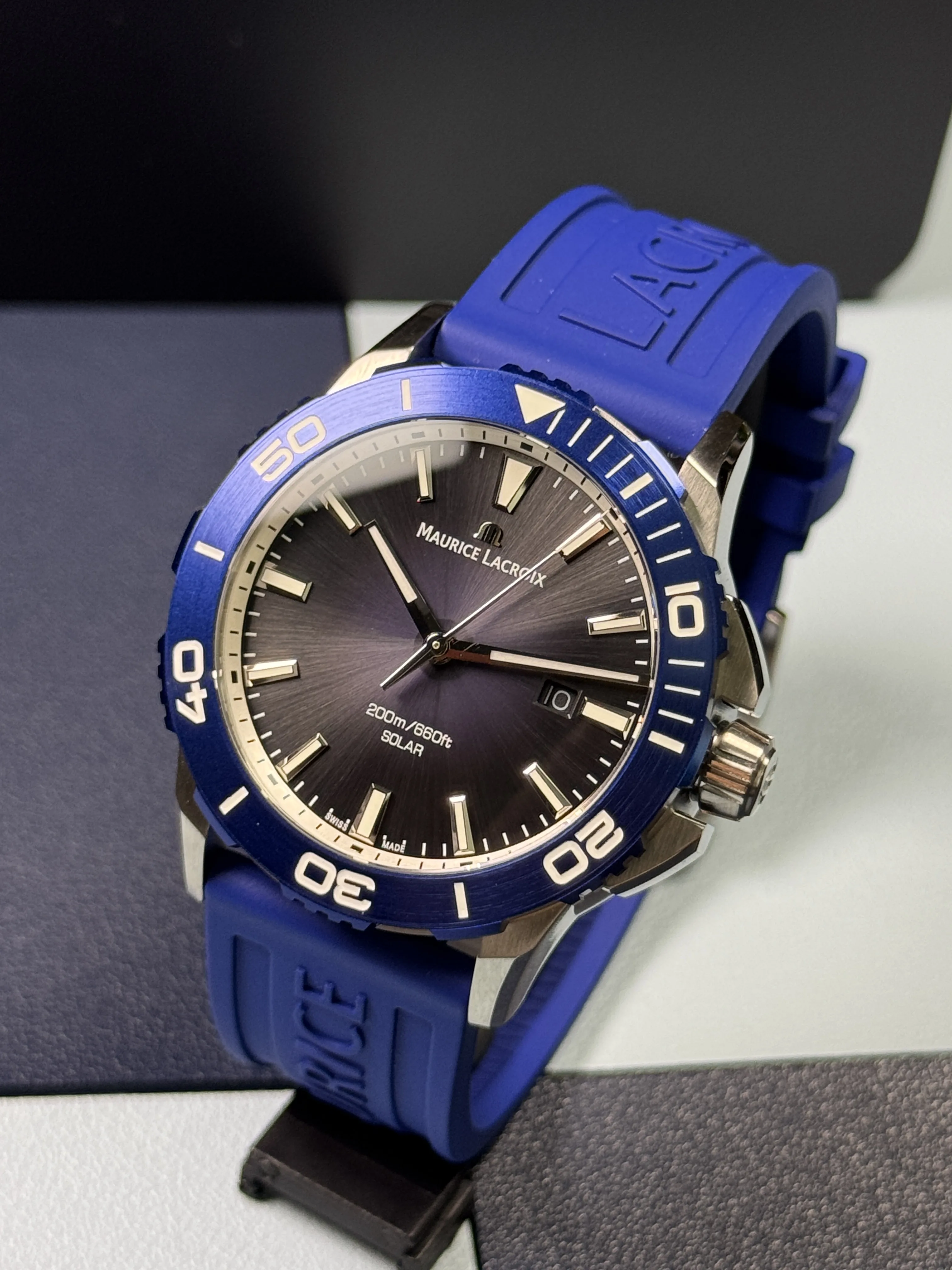 PONTOS S SOLAR  | PT1008-SSL40-430-4