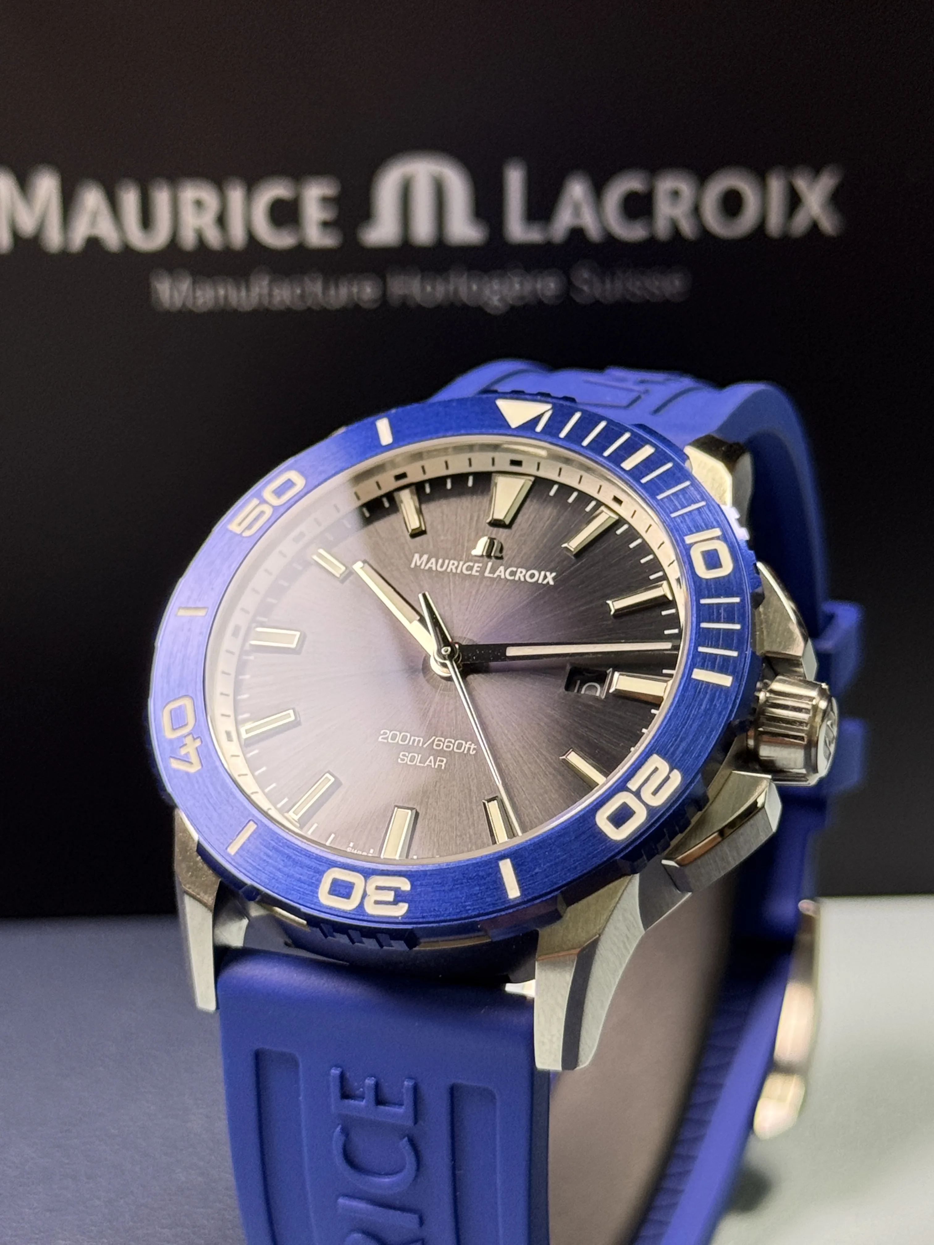PONTOS S SOLAR  | PT1008-SSL40-430-4