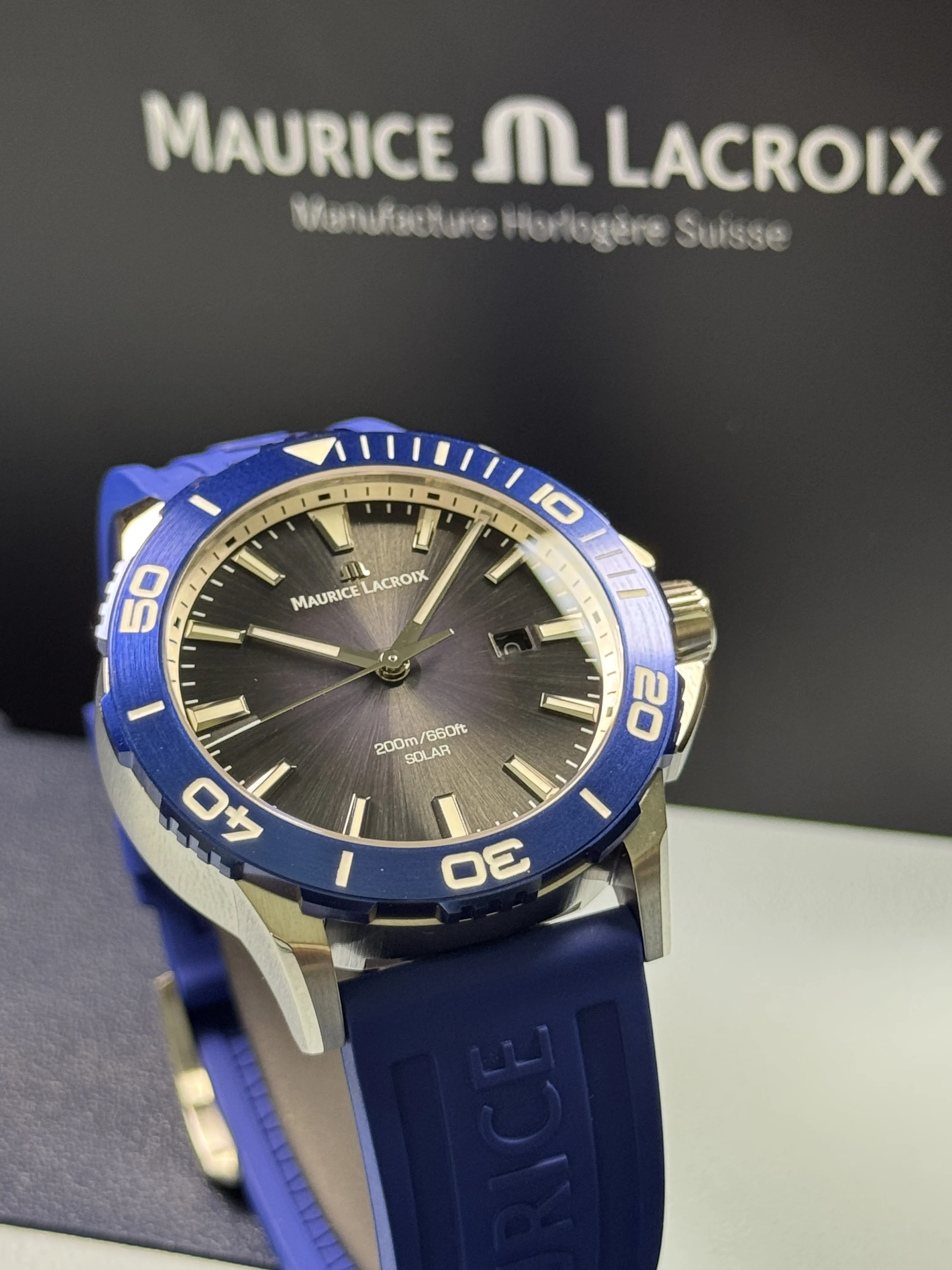PONTOS S SOLAR  | PT1008-SSL40-430-4