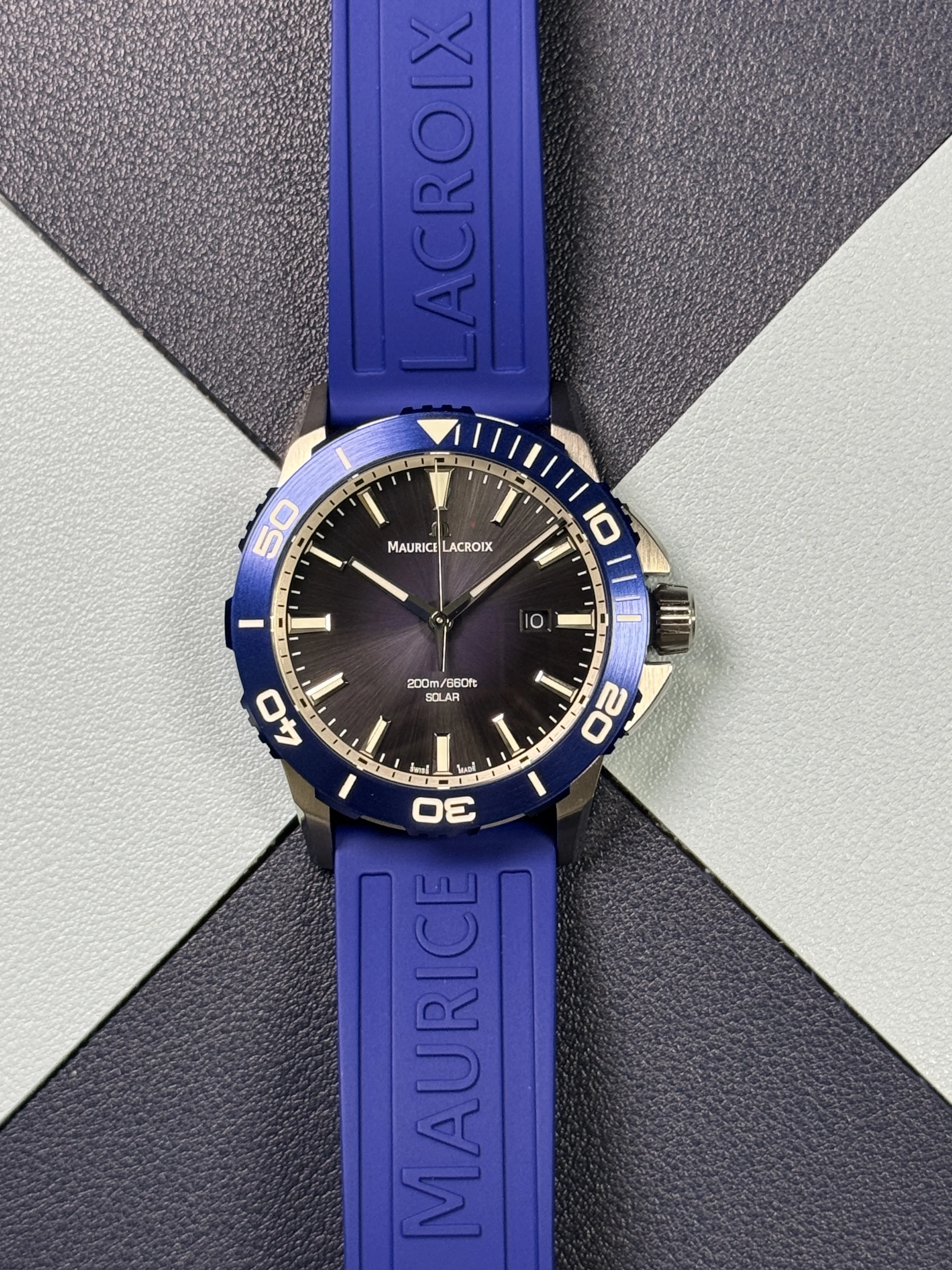 PONTOS S SOLAR  | PT1008-SSL40-430-4