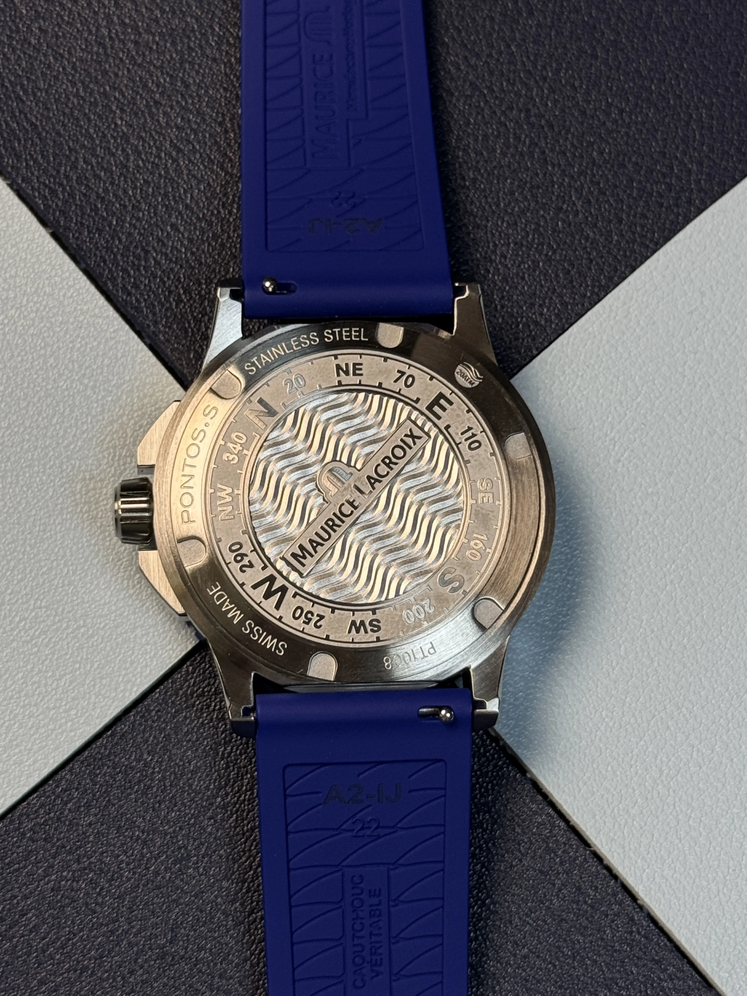 PONTOS S SOLAR  | PT1008-SSL40-430-4