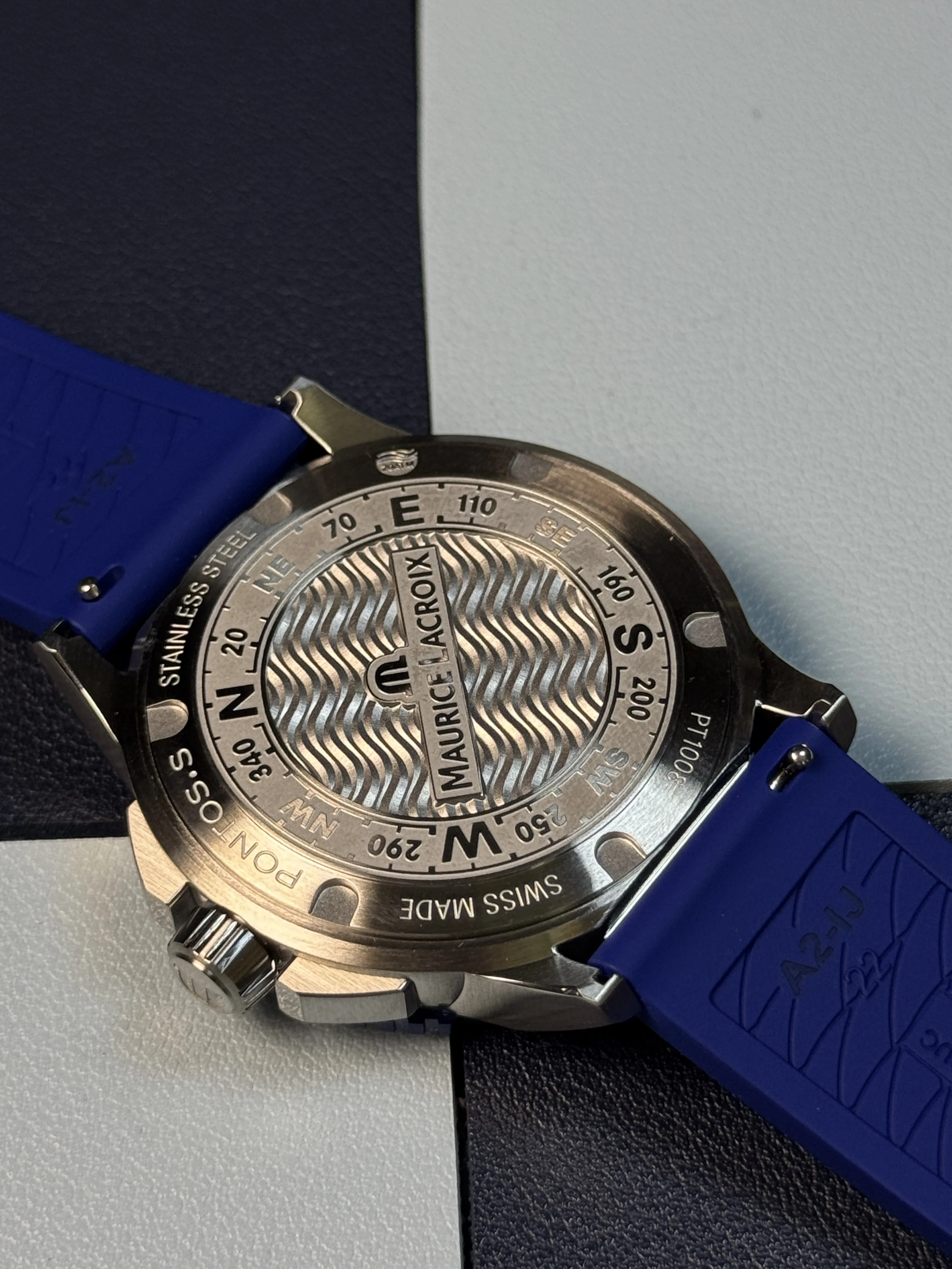 PONTOS S SOLAR  | PT1008-SSL40-430-4