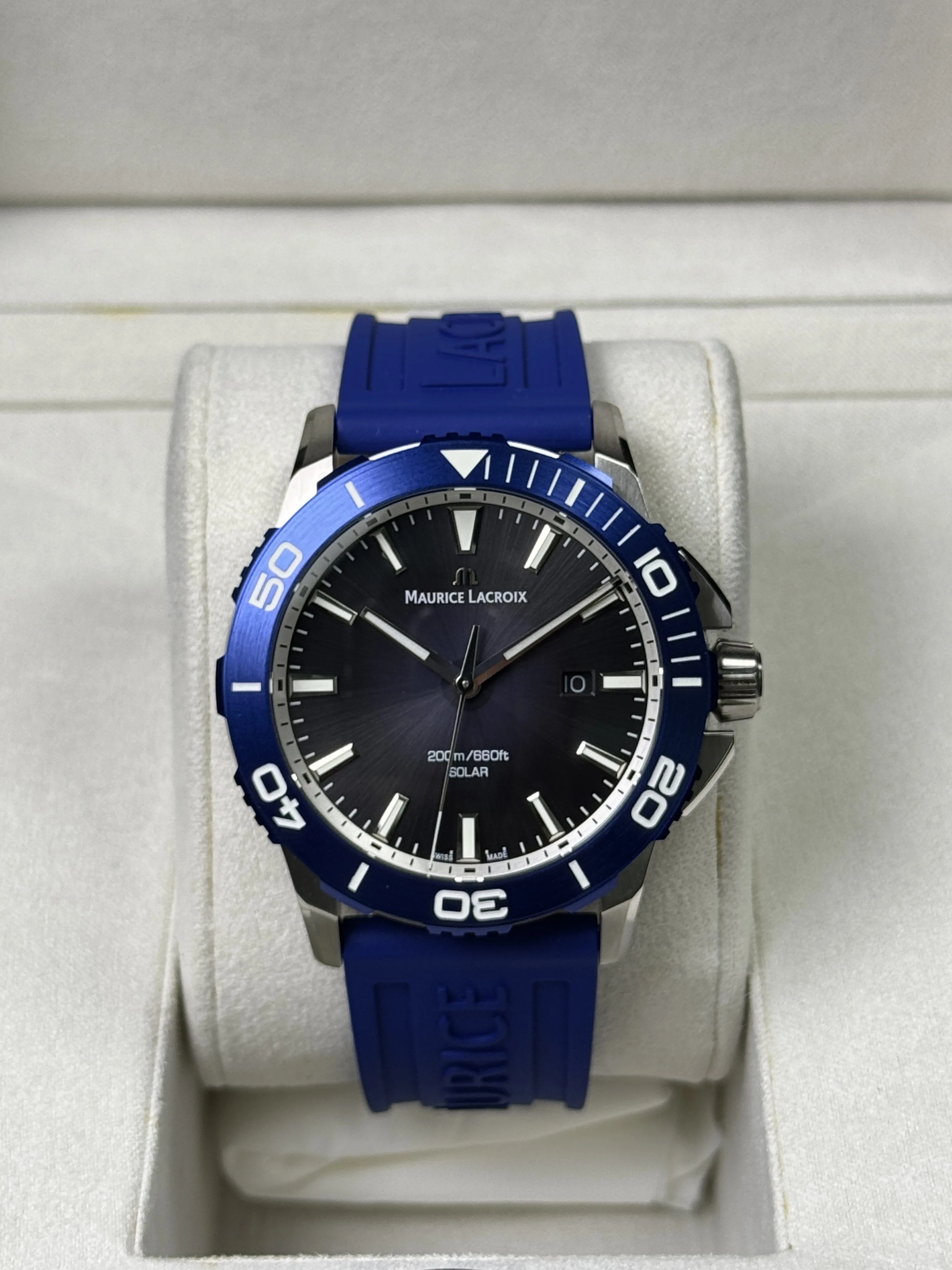 PONTOS S SOLAR  | PT1008-SSL40-430-4