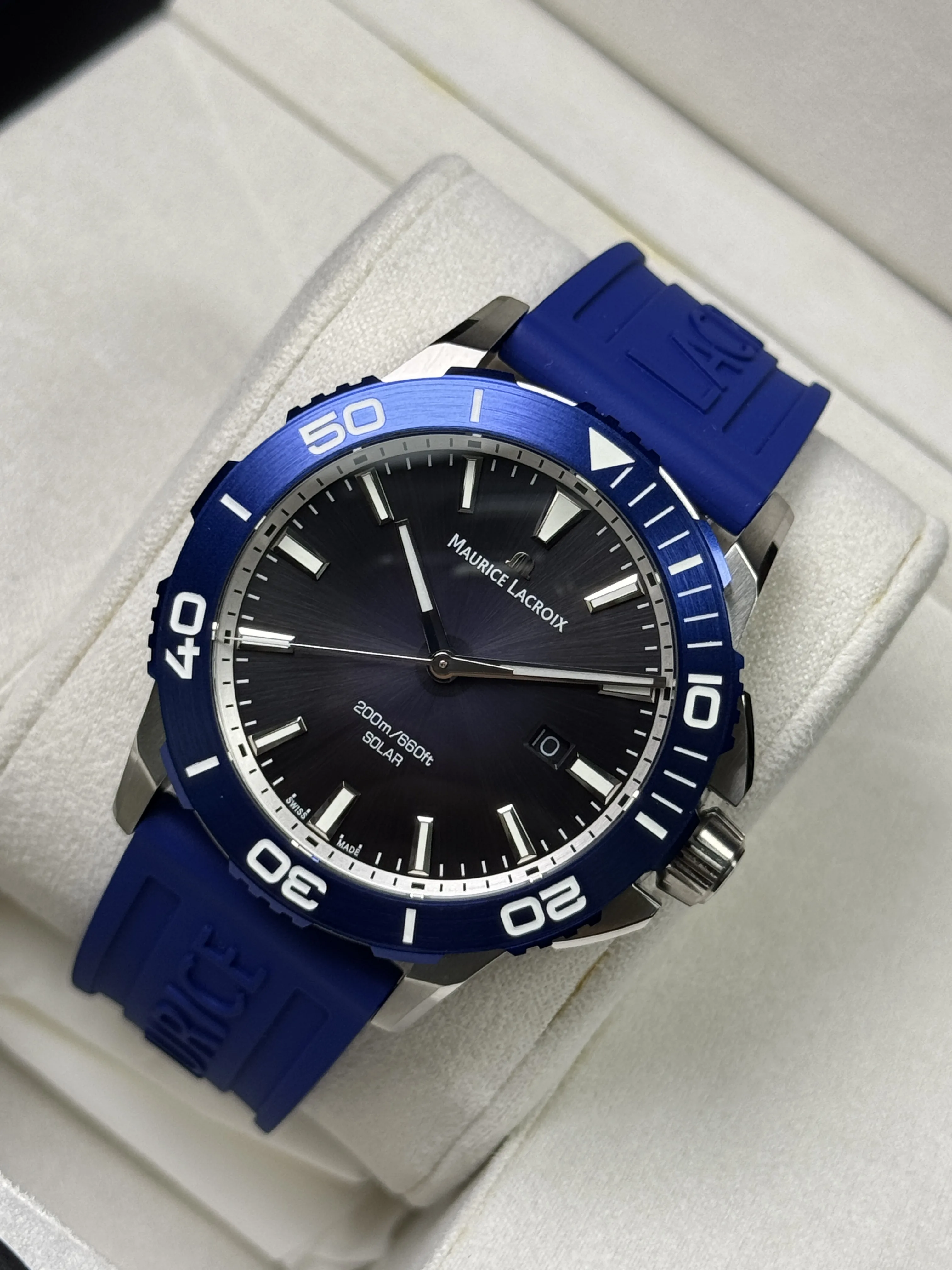 PONTOS S SOLAR  | PT1008-SSL40-430-4