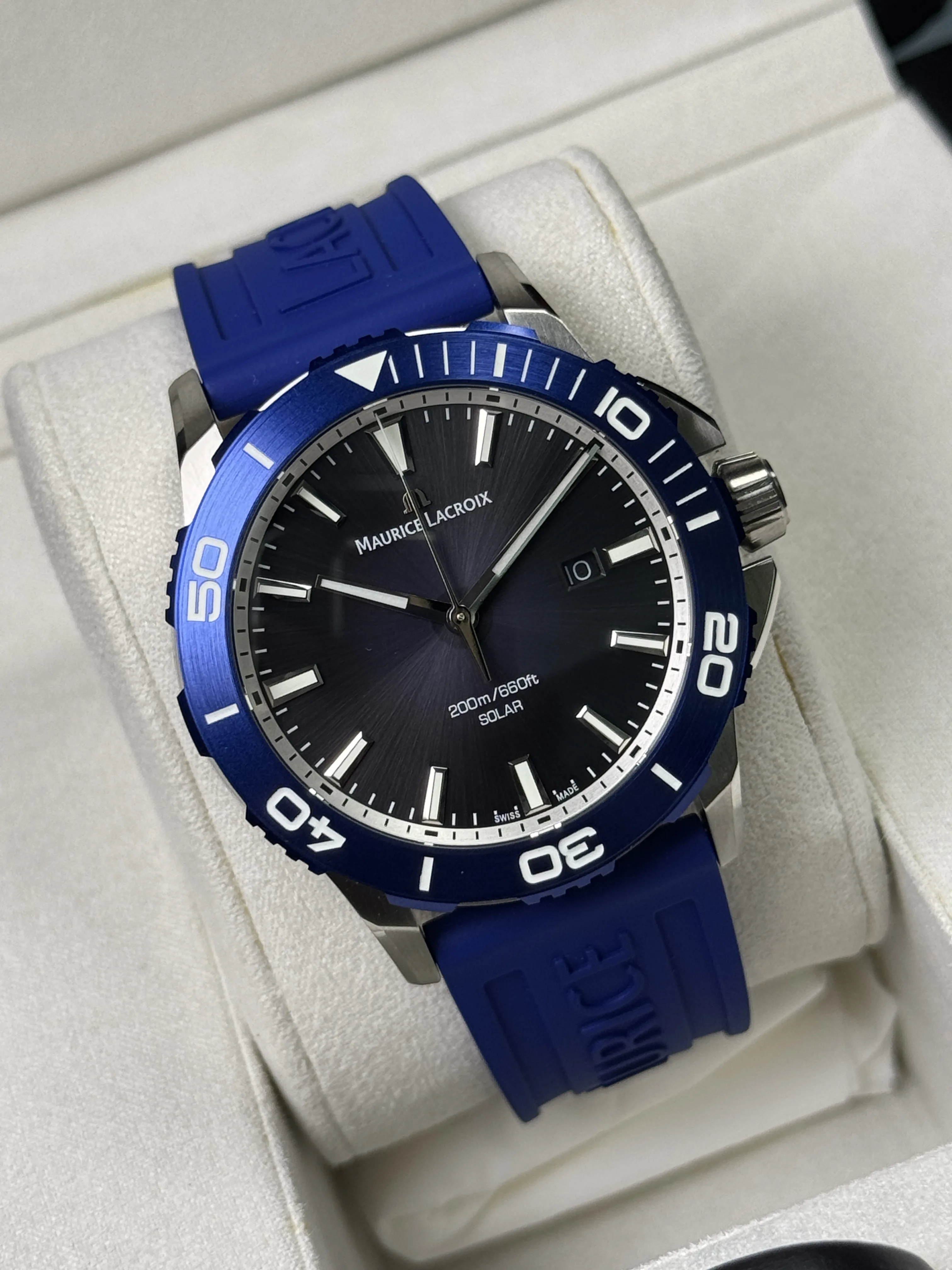 PONTOS S SOLAR  | PT1008-SSL40-430-4