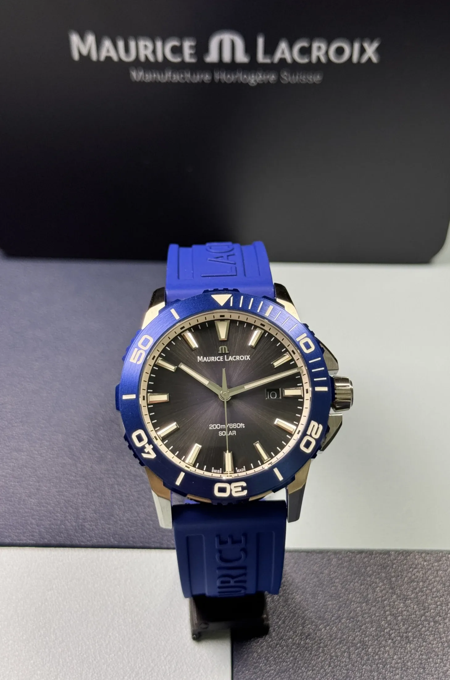PONTOS S SOLAR  | PT1008-SSL40-430-4