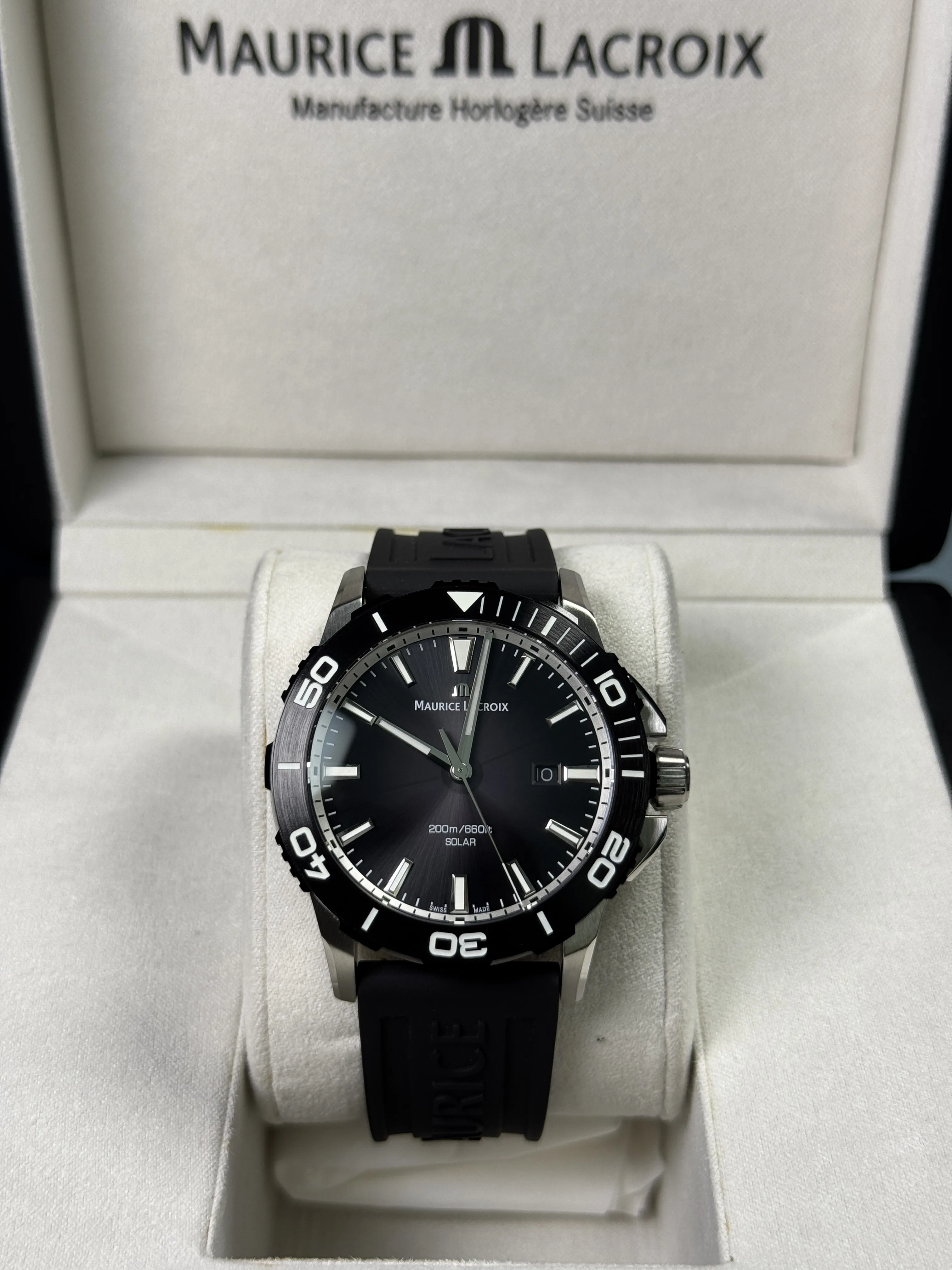 PONTOS S SOLAR  | PT1008-SSL20-330-2
