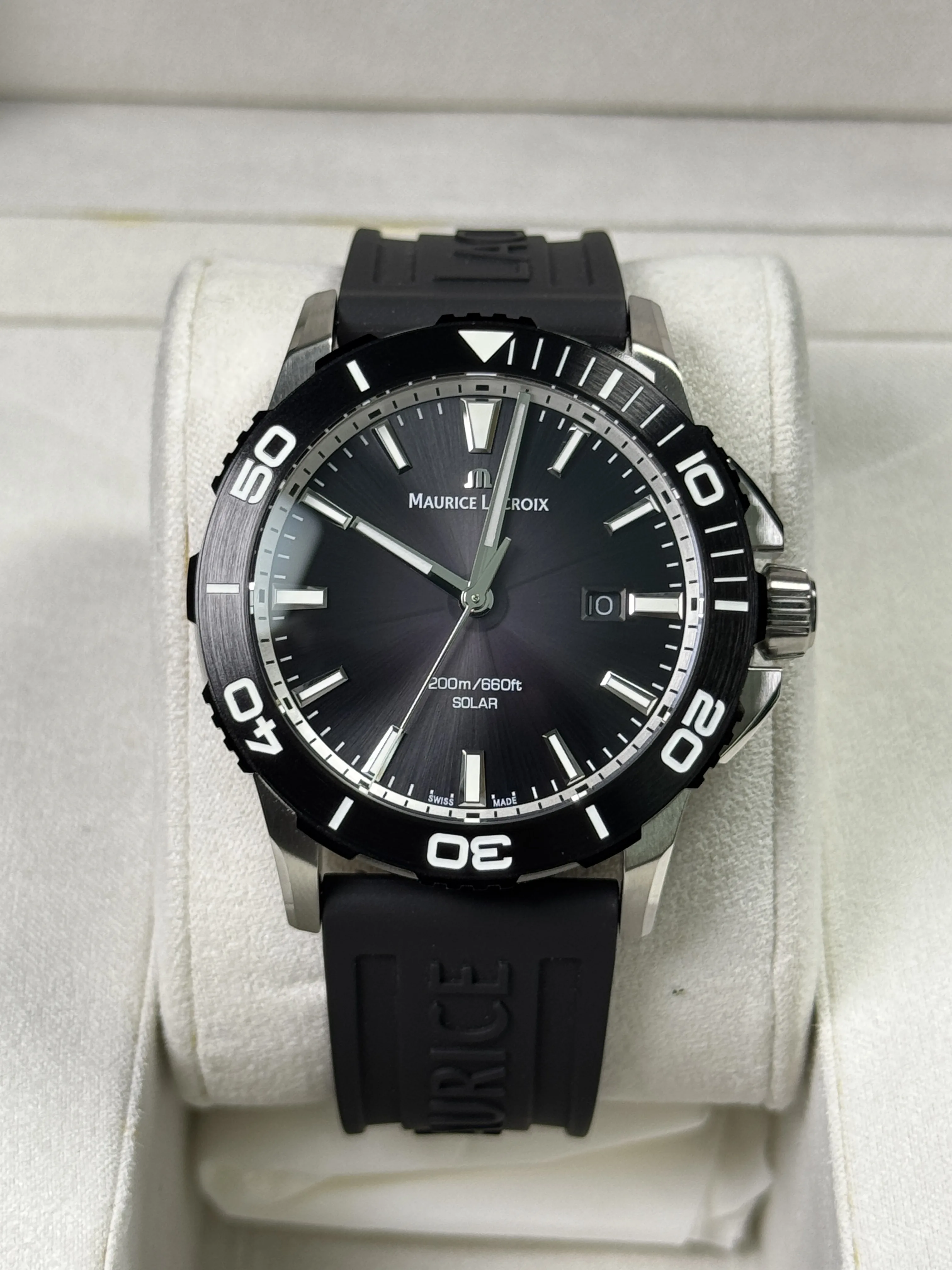 PONTOS S SOLAR  | PT1008-SSL20-330-2
