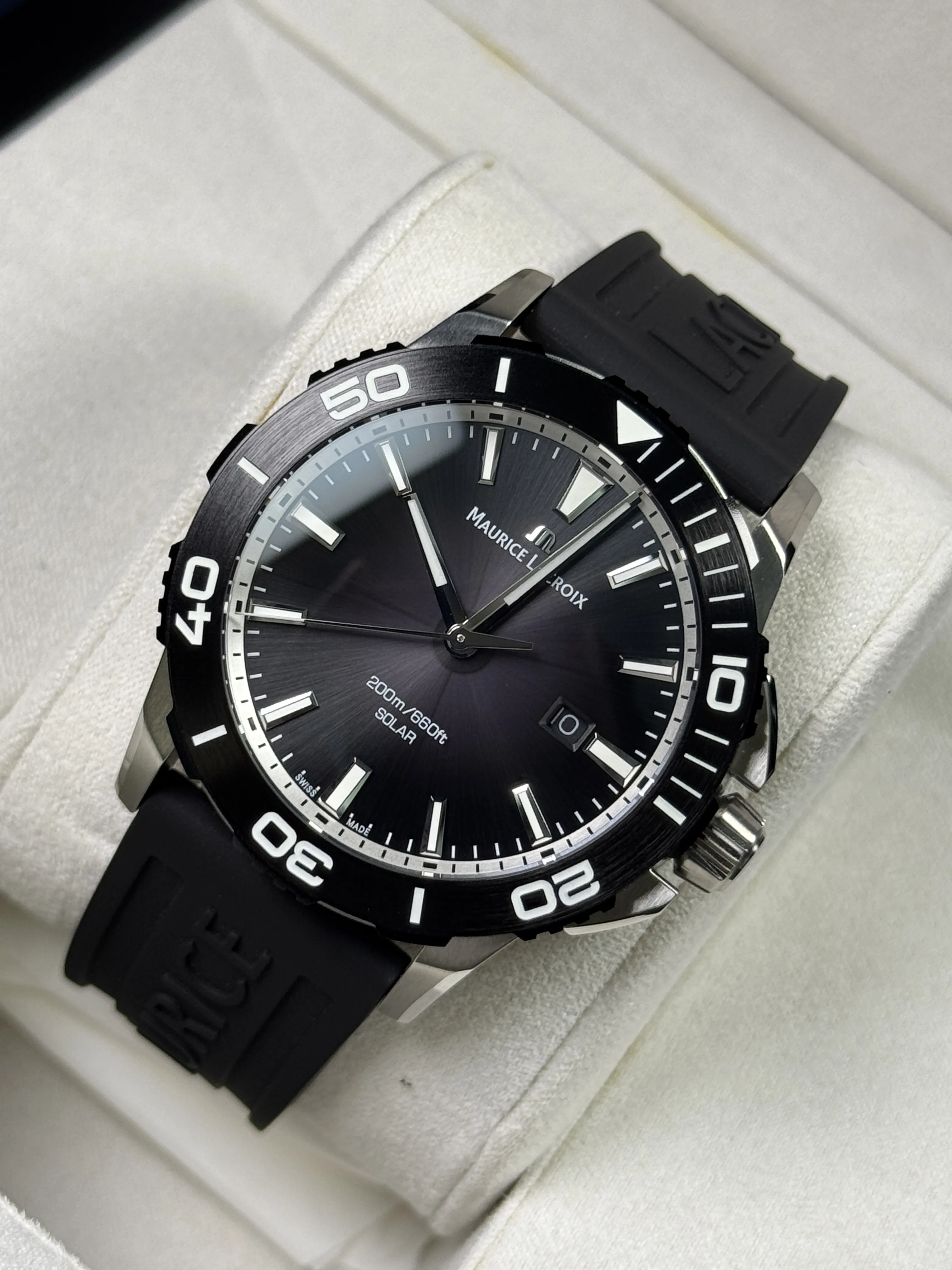 PONTOS S SOLAR  | PT1008-SSL20-330-2