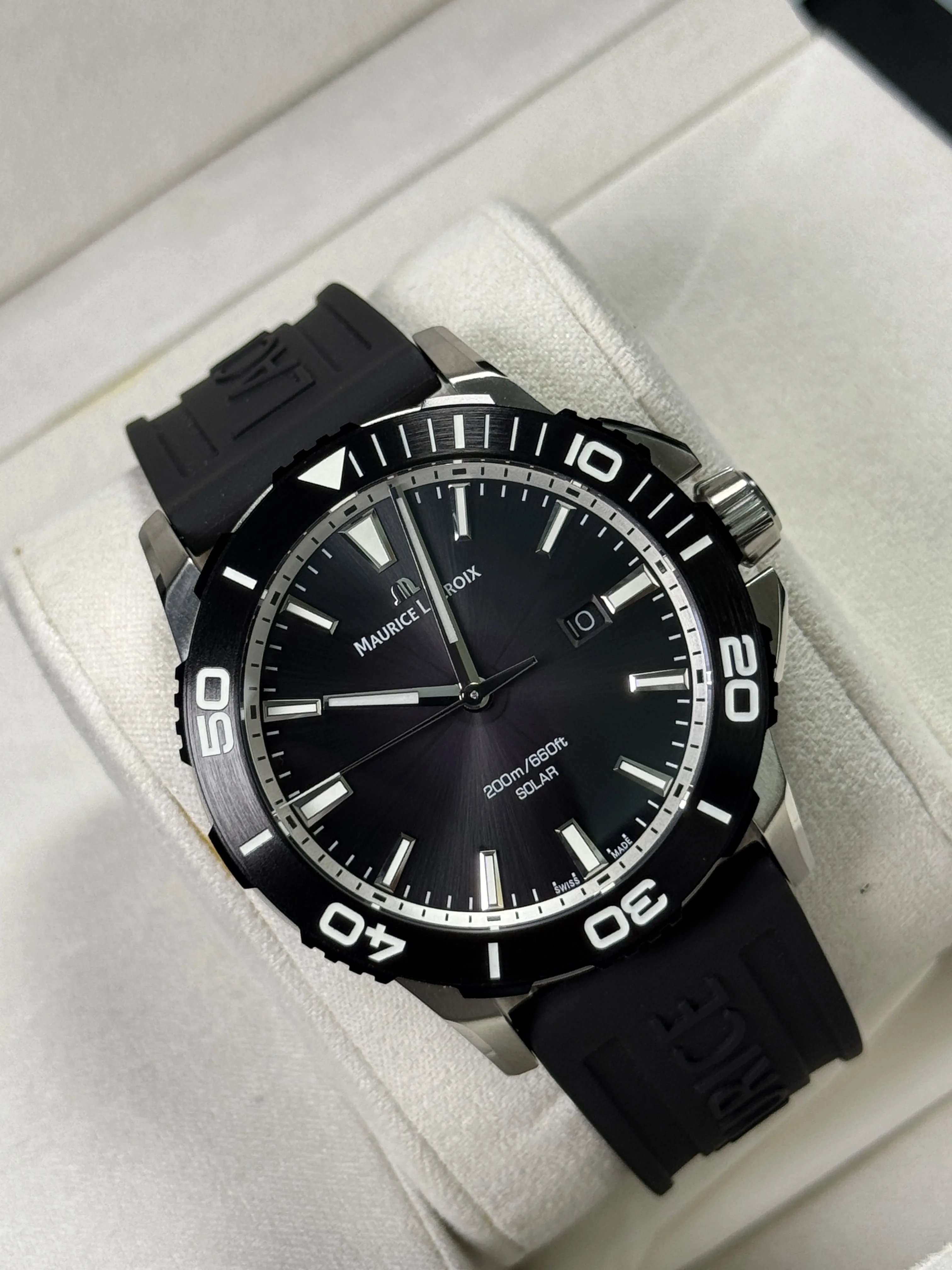 PONTOS S SOLAR  | PT1008-SSL20-330-2