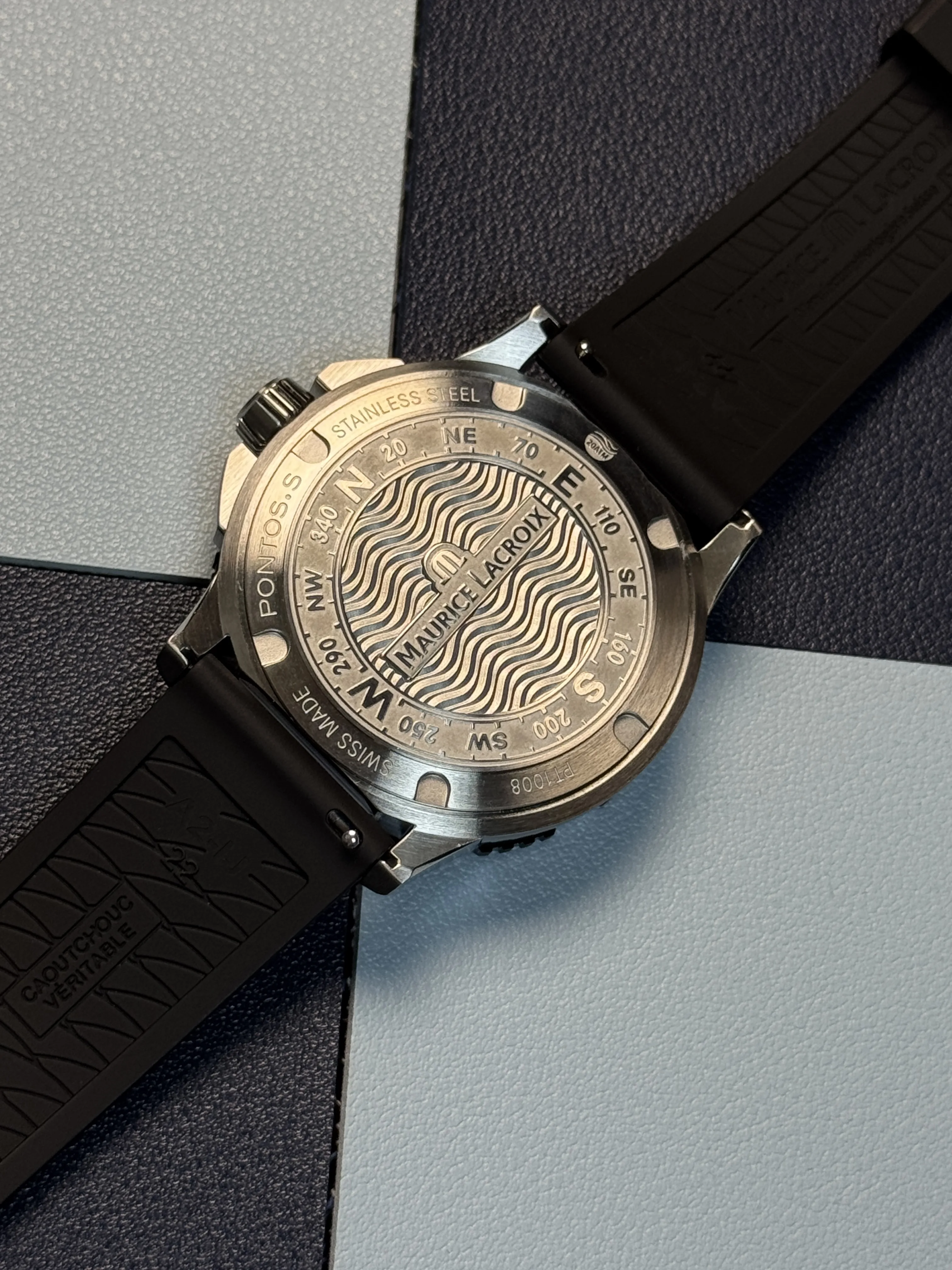 PONTOS S SOLAR  | PT1008-SSL20-330-2