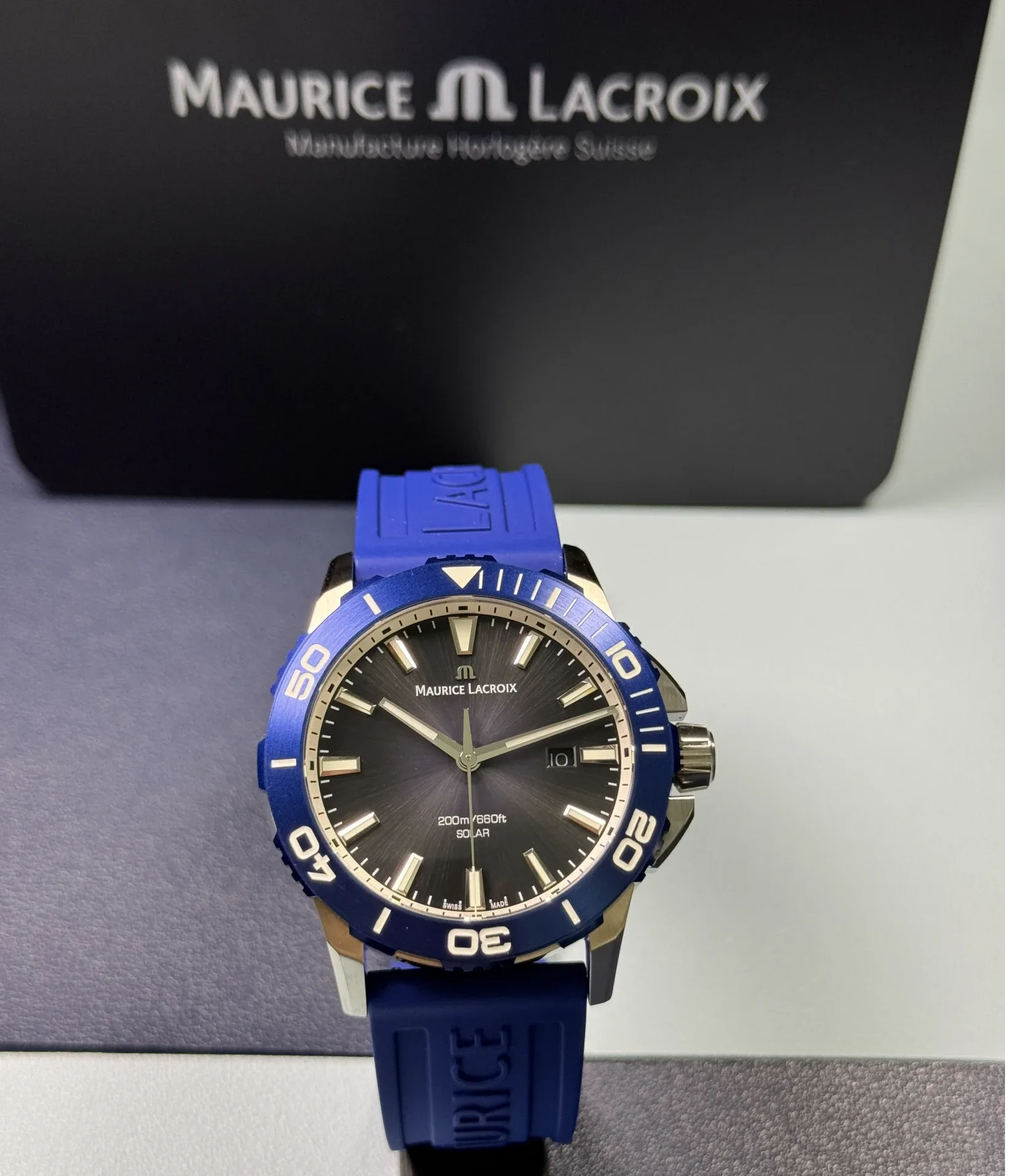 PONTOS S SOLAR  | PT1008-SSL40-430-4