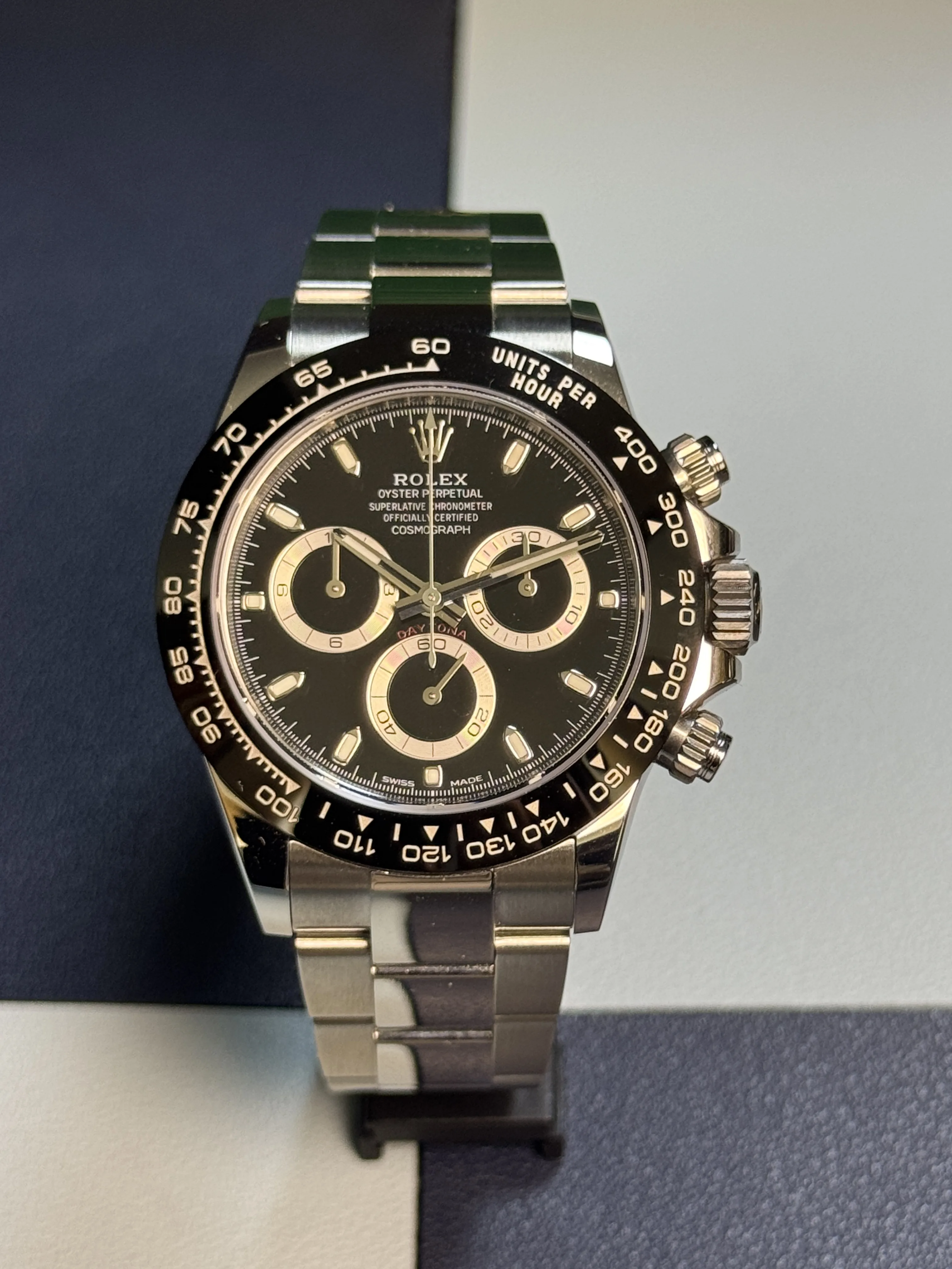 DAYTONA | 115600LN