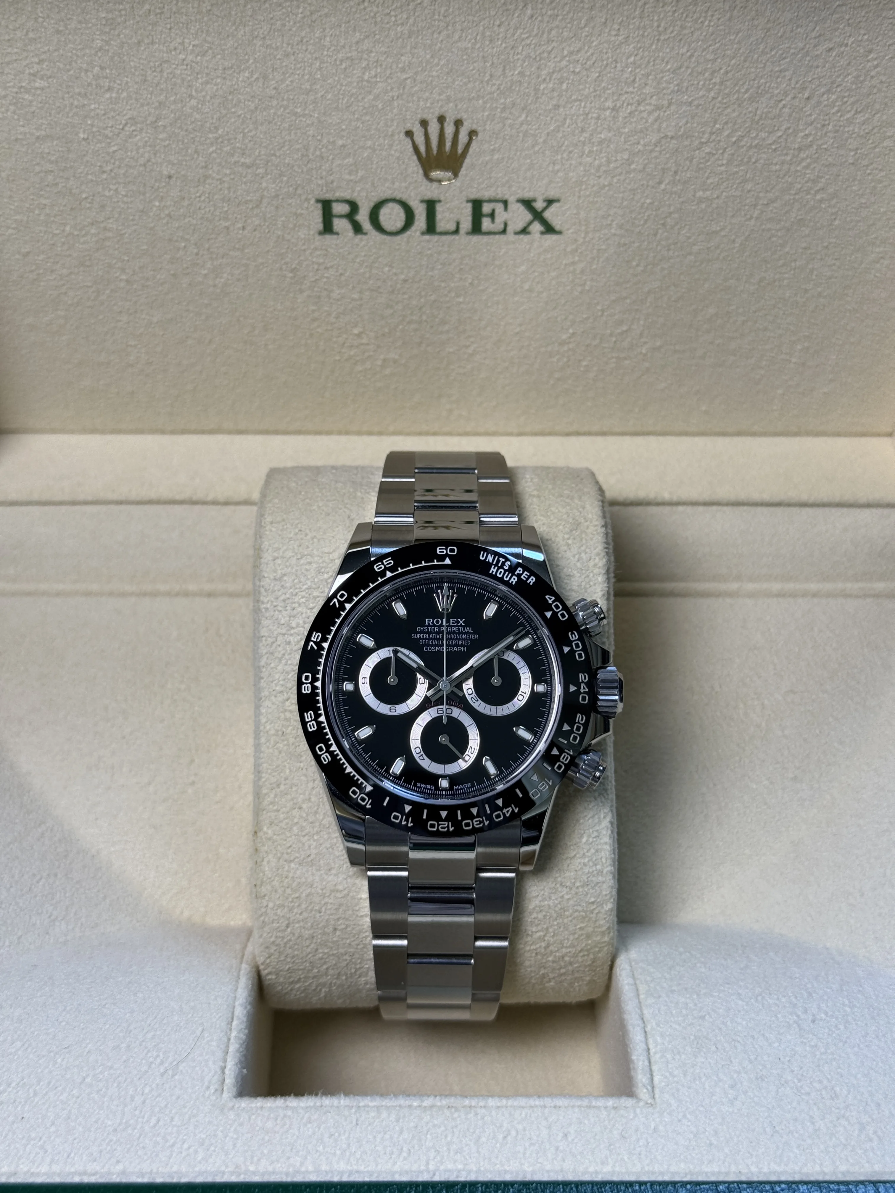 DAYTONA | 115600LN