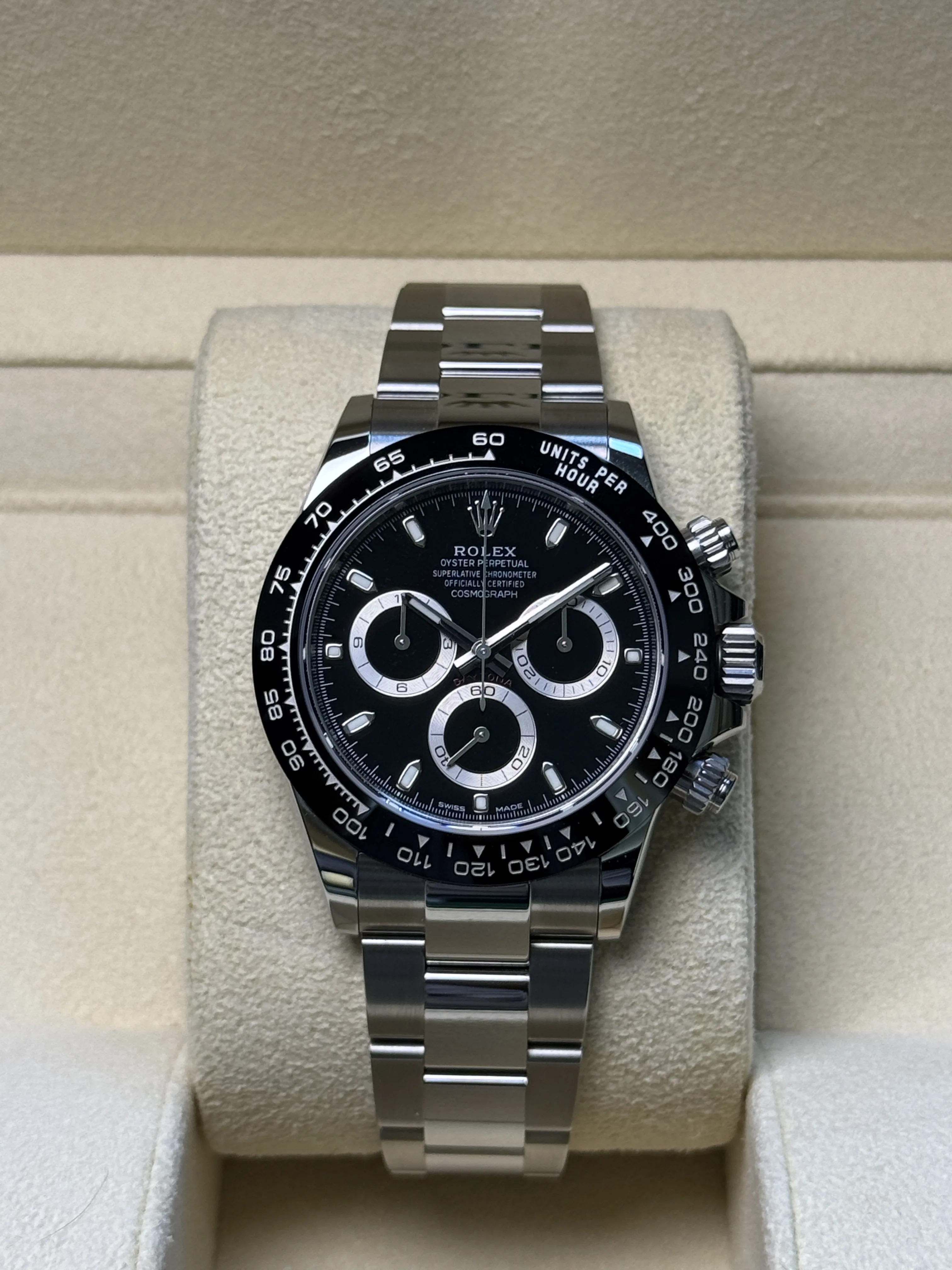 DAYTONA | 115600LN