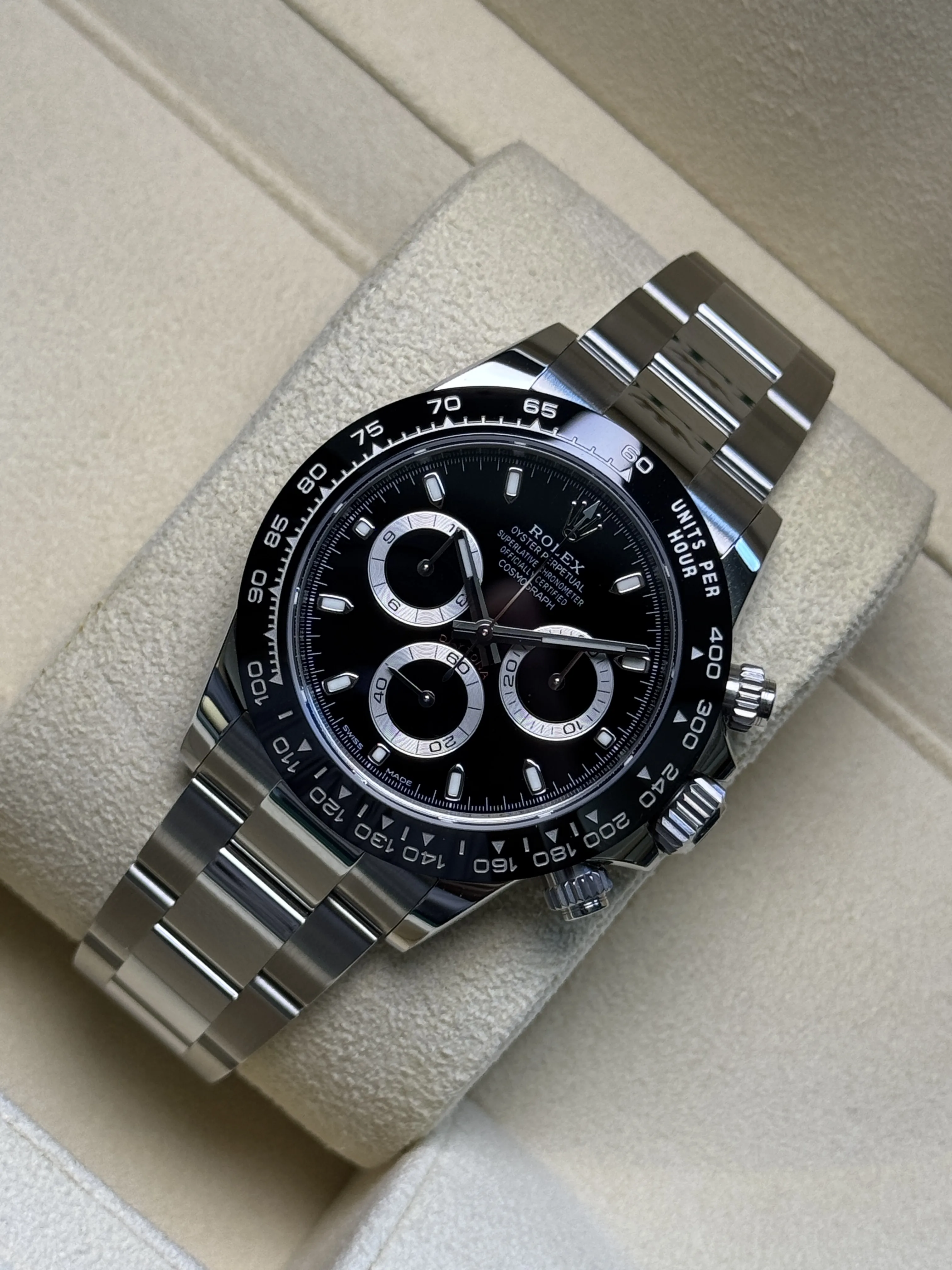 DAYTONA | 115600LN