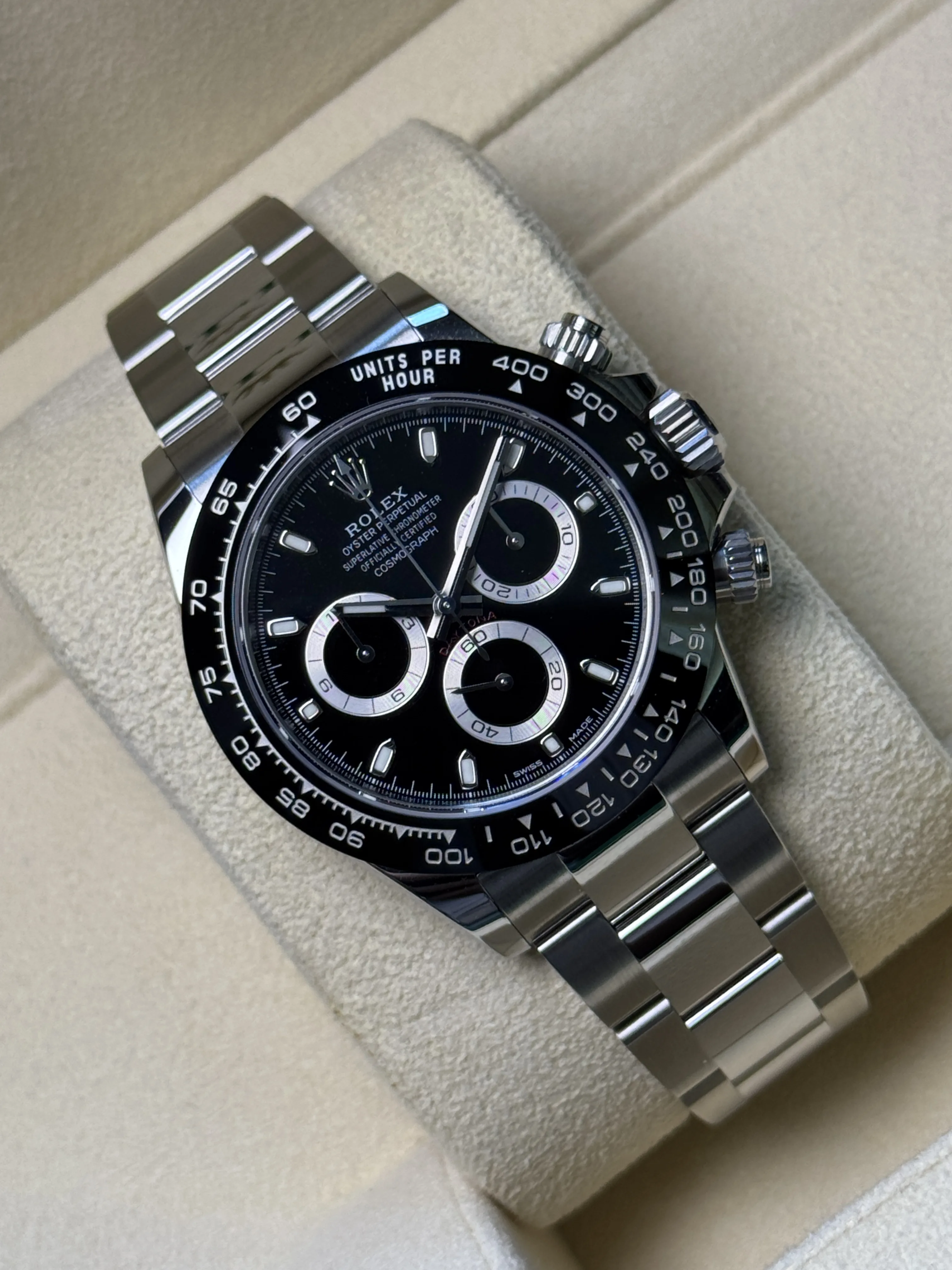 DAYTONA | 115600LN