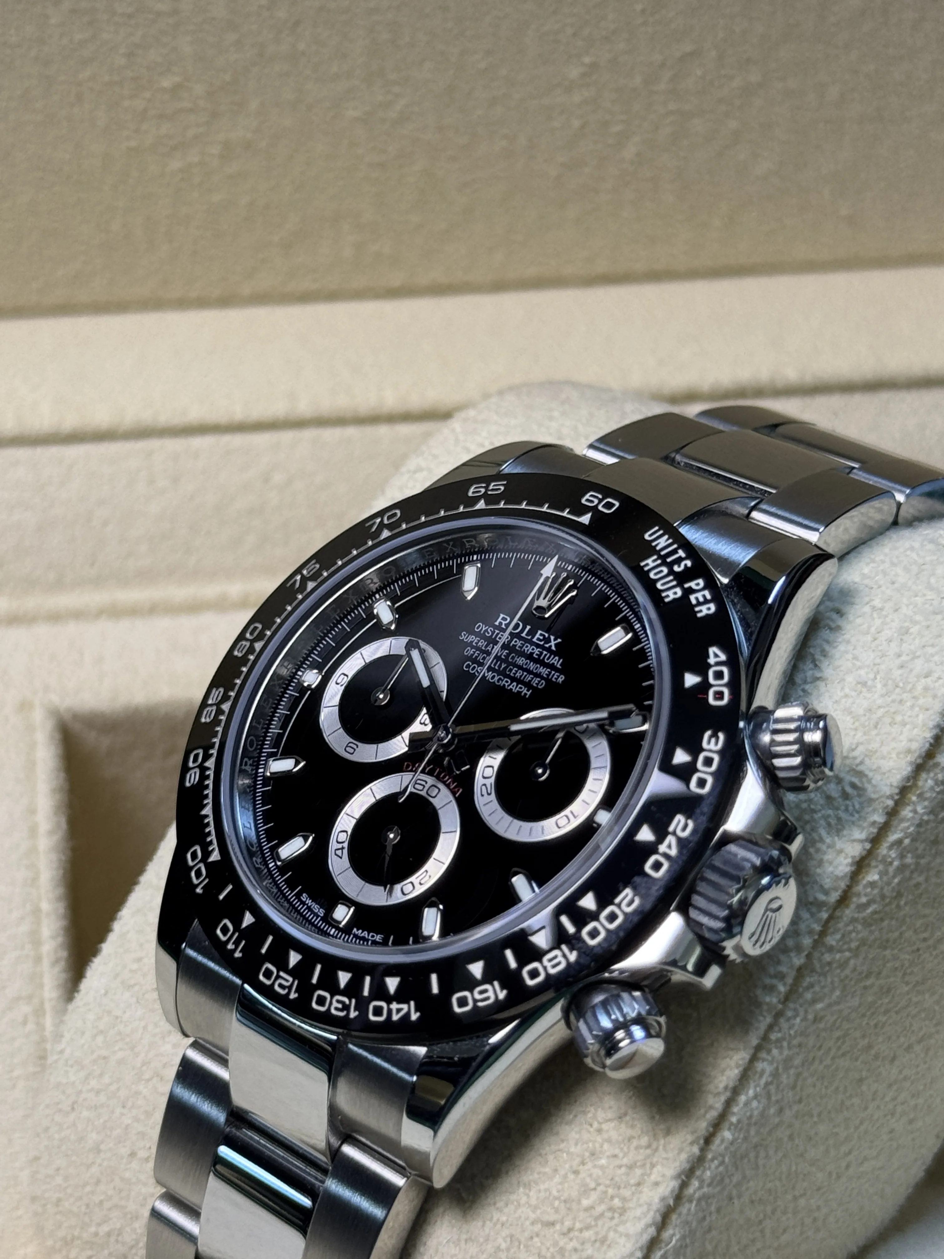 DAYTONA | 115600LN
