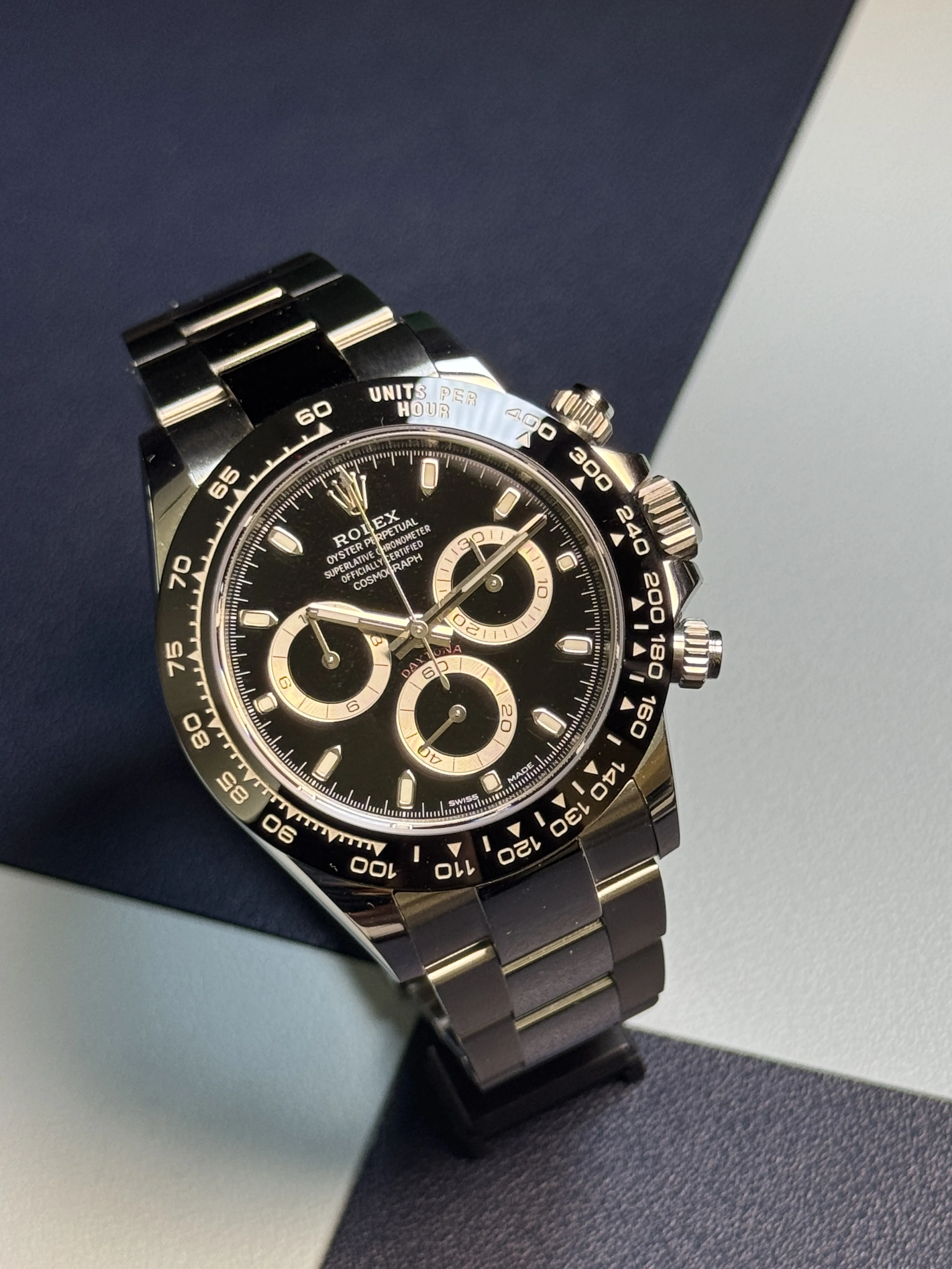 DAYTONA | 115600LN