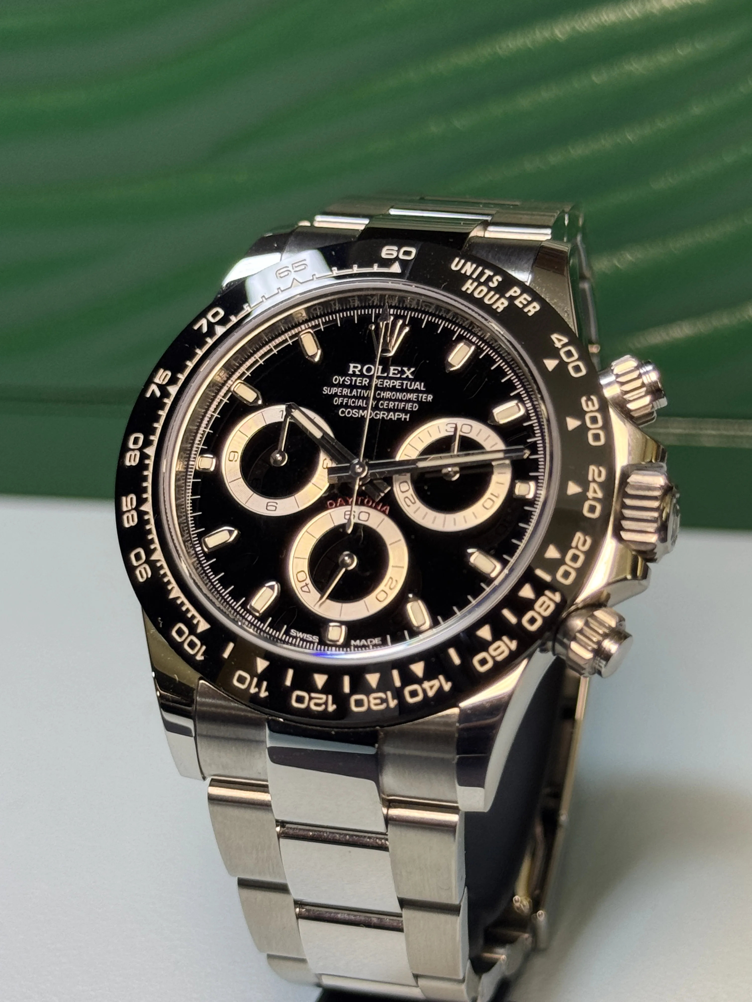 DAYTONA | 115600LN