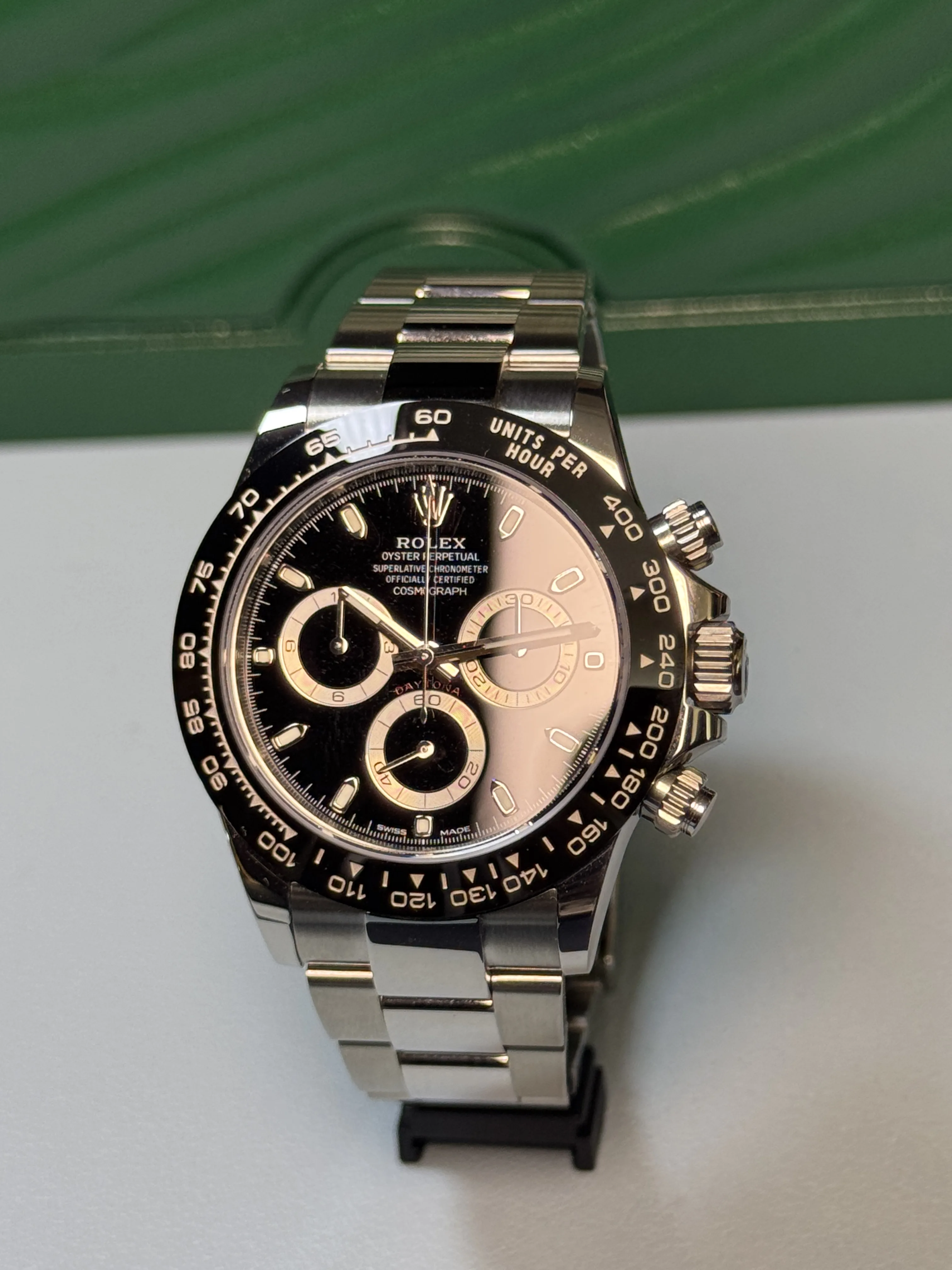 DAYTONA | 115600LN
