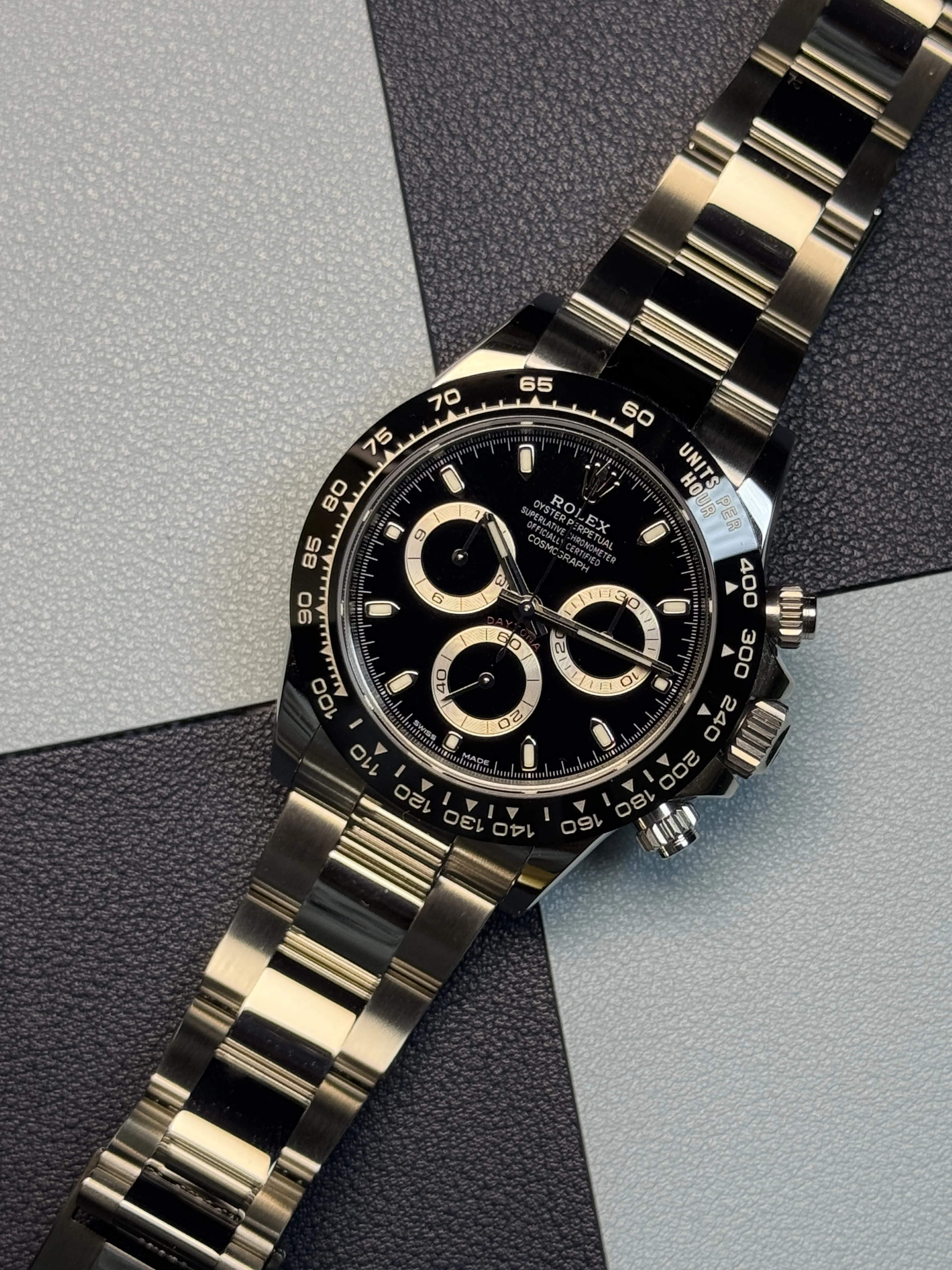 DAYTONA | 115600LN