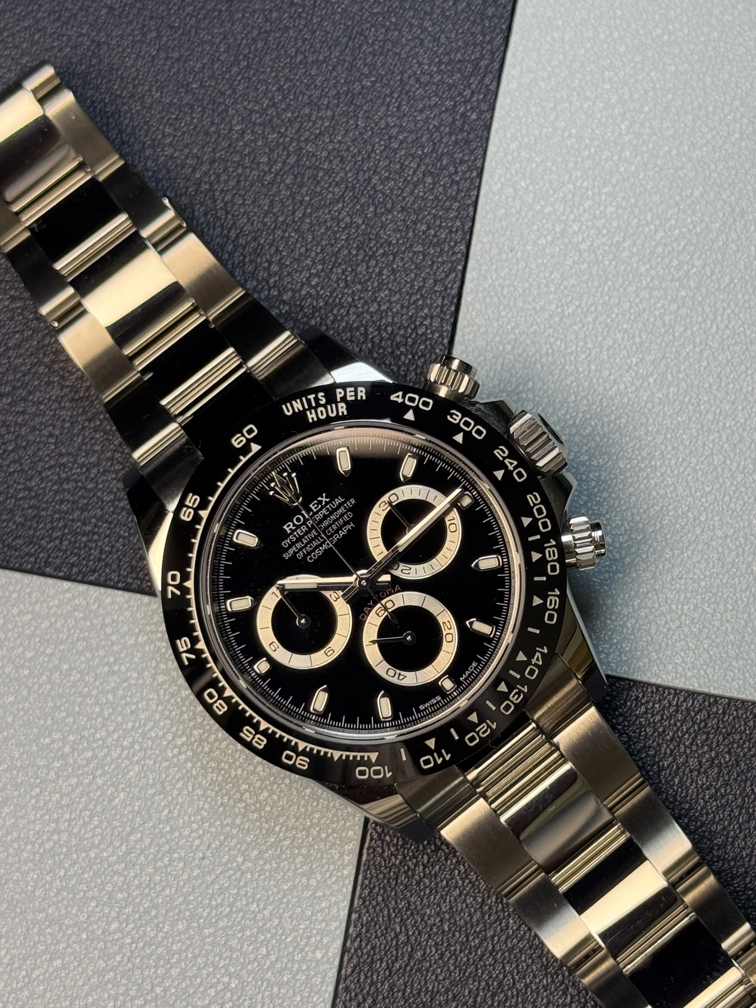 DAYTONA | 115600LN