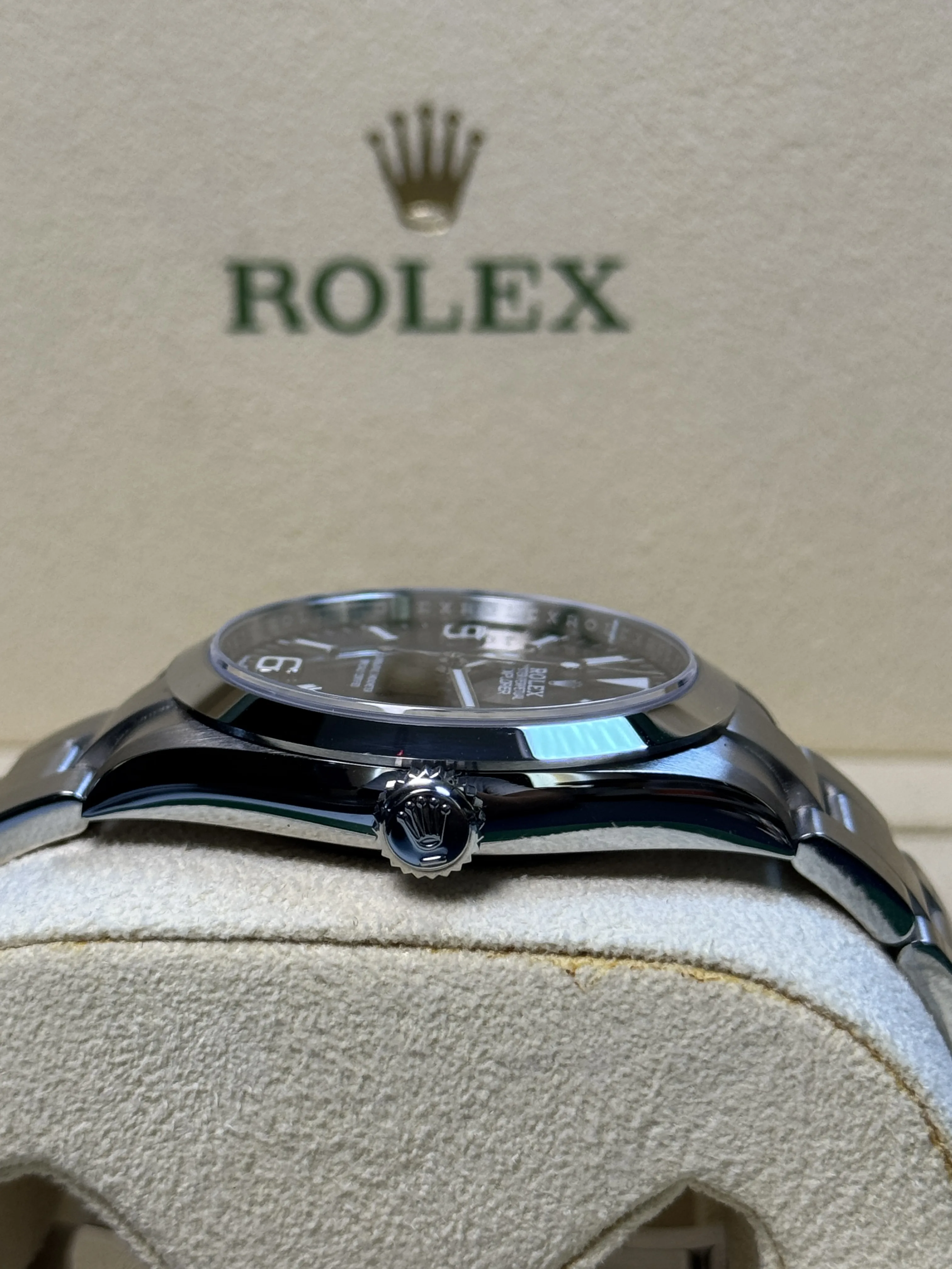 EXPLORER I | 224270