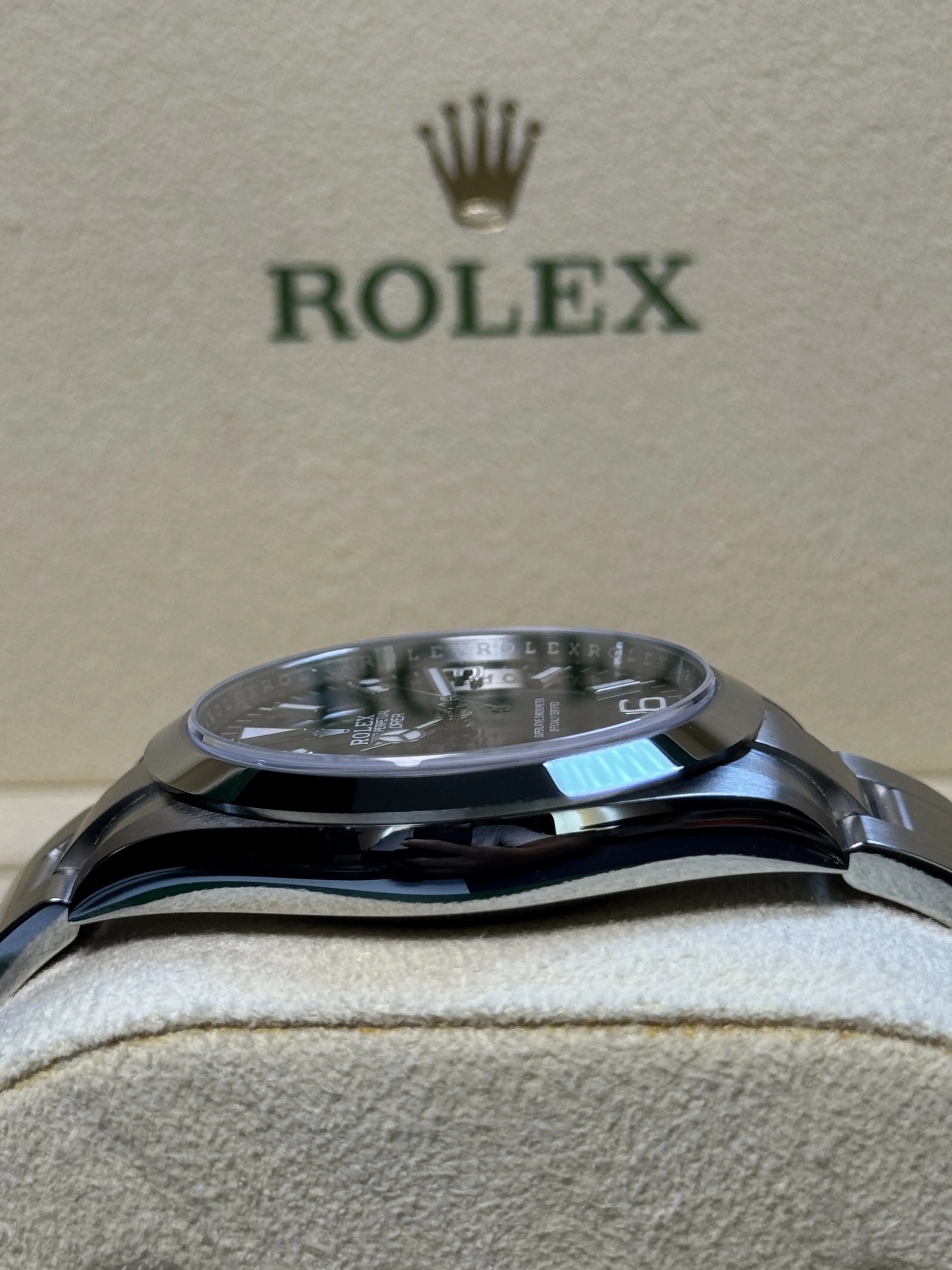 EXPLORER I | 224270