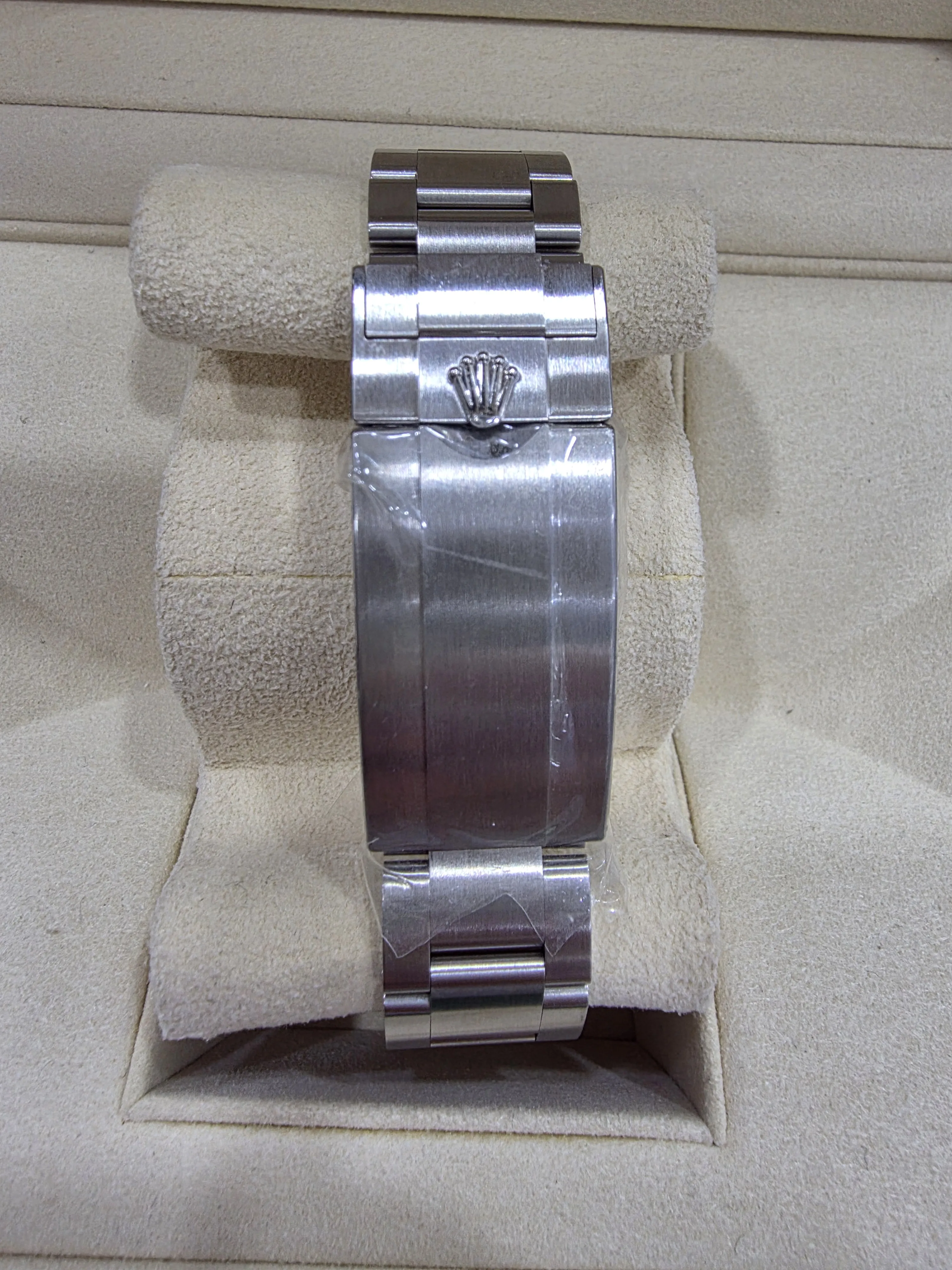 126610LV Submariner Date (Starbucks)