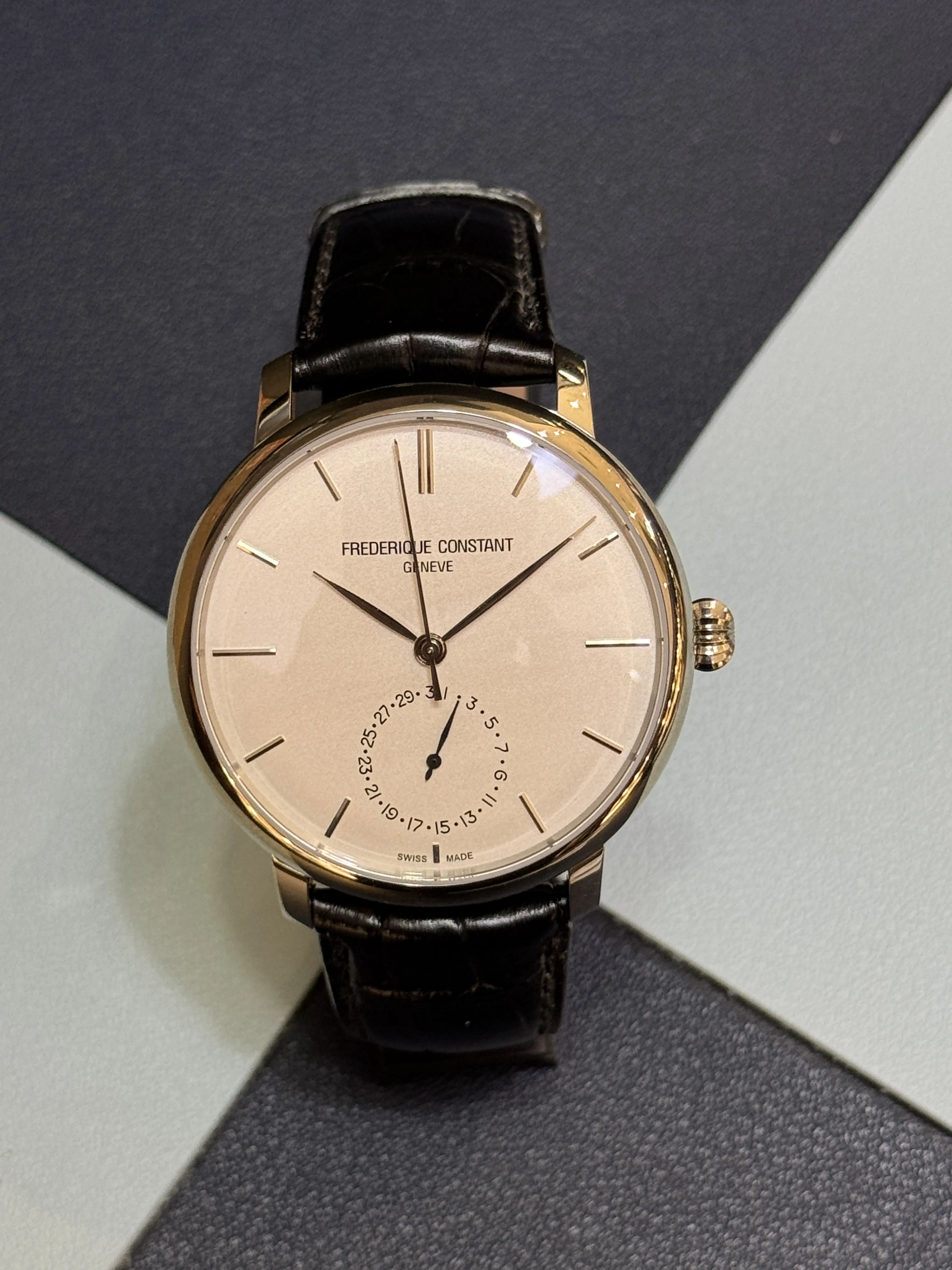 SLIM LINE DATE  | FC-710S4S6