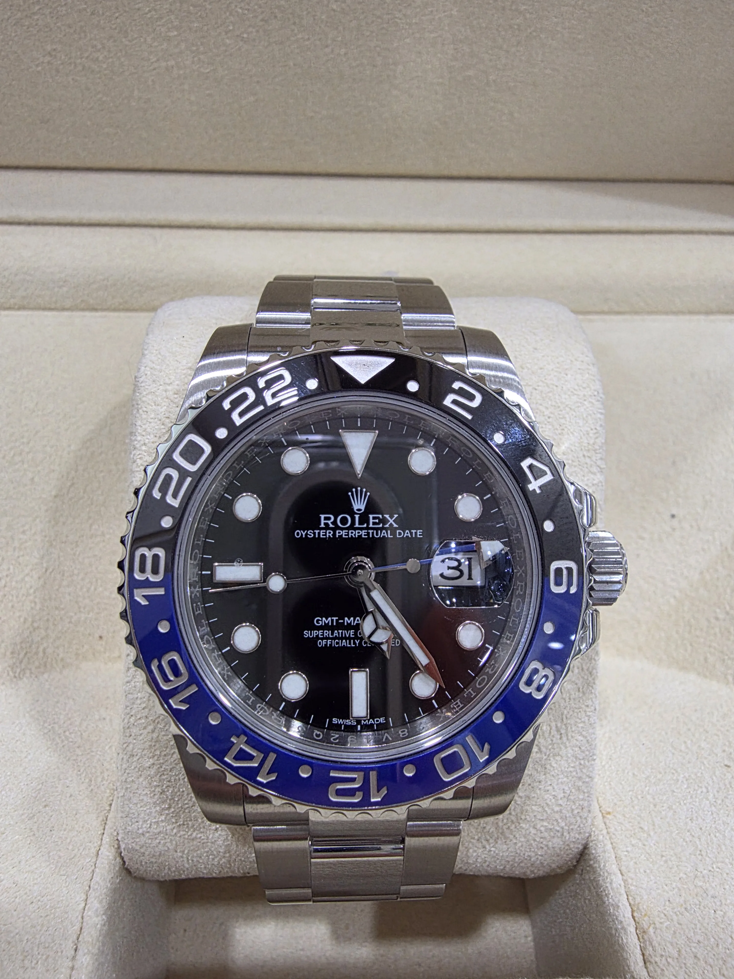 116710BLNR