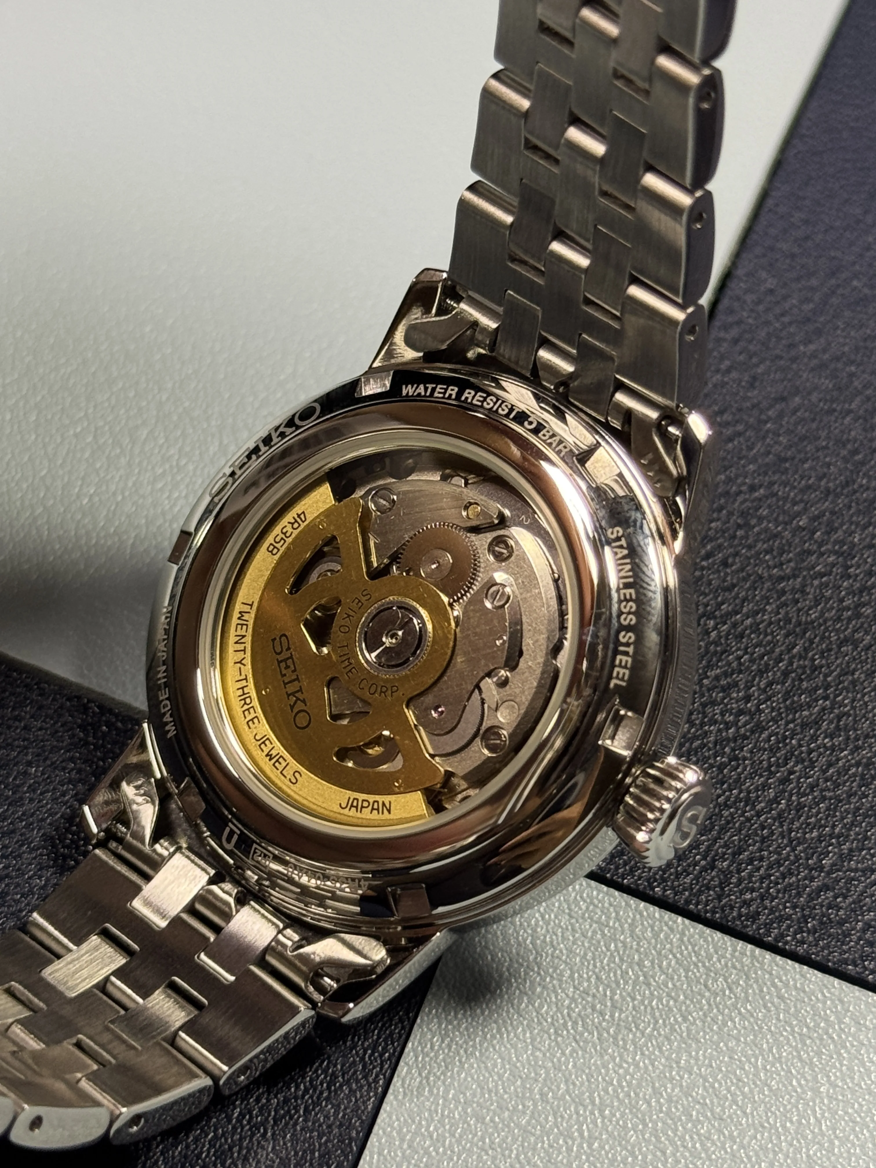 Presage Cocktail Time | HCB001J1