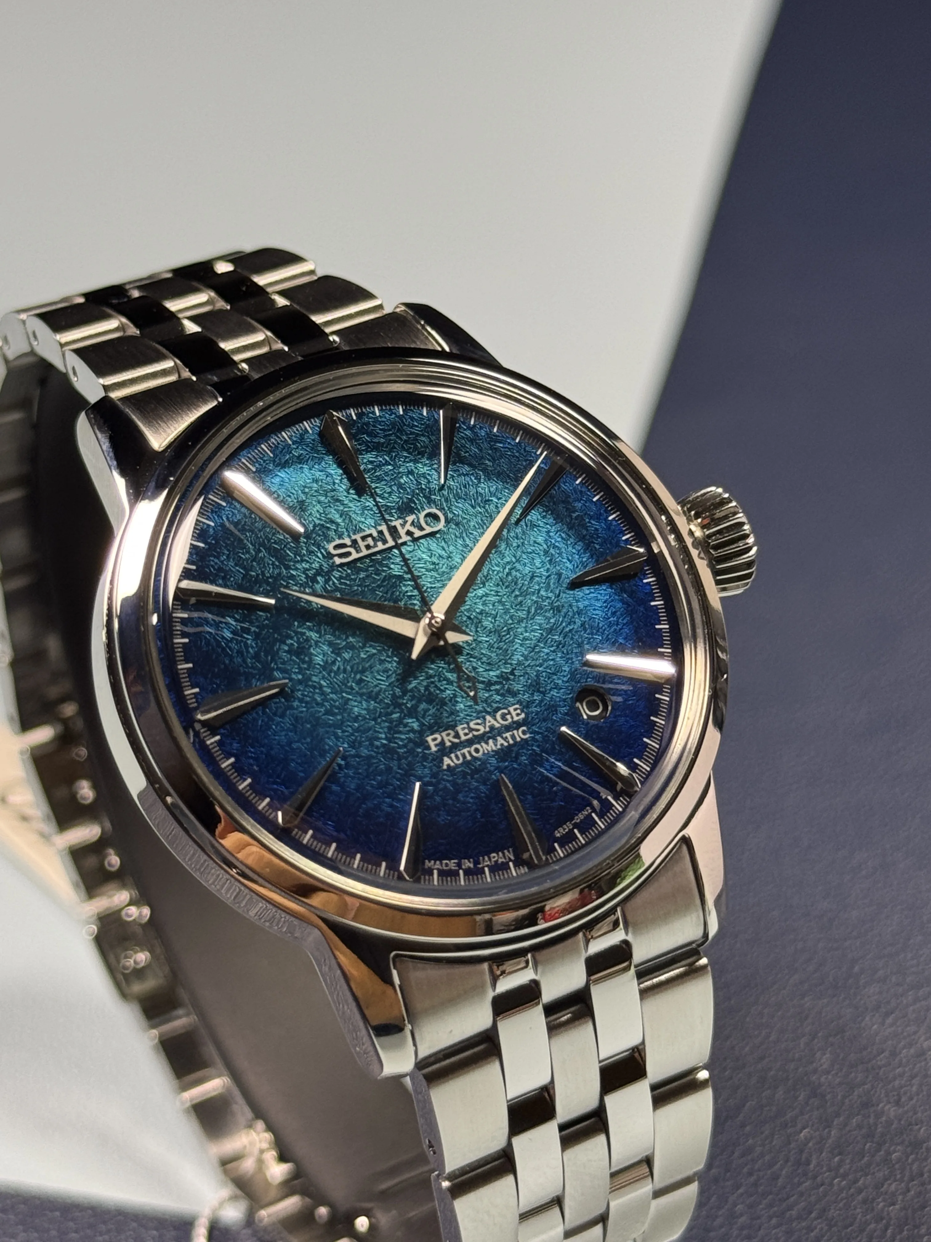 Presage Cocktail Time | HCB001J1