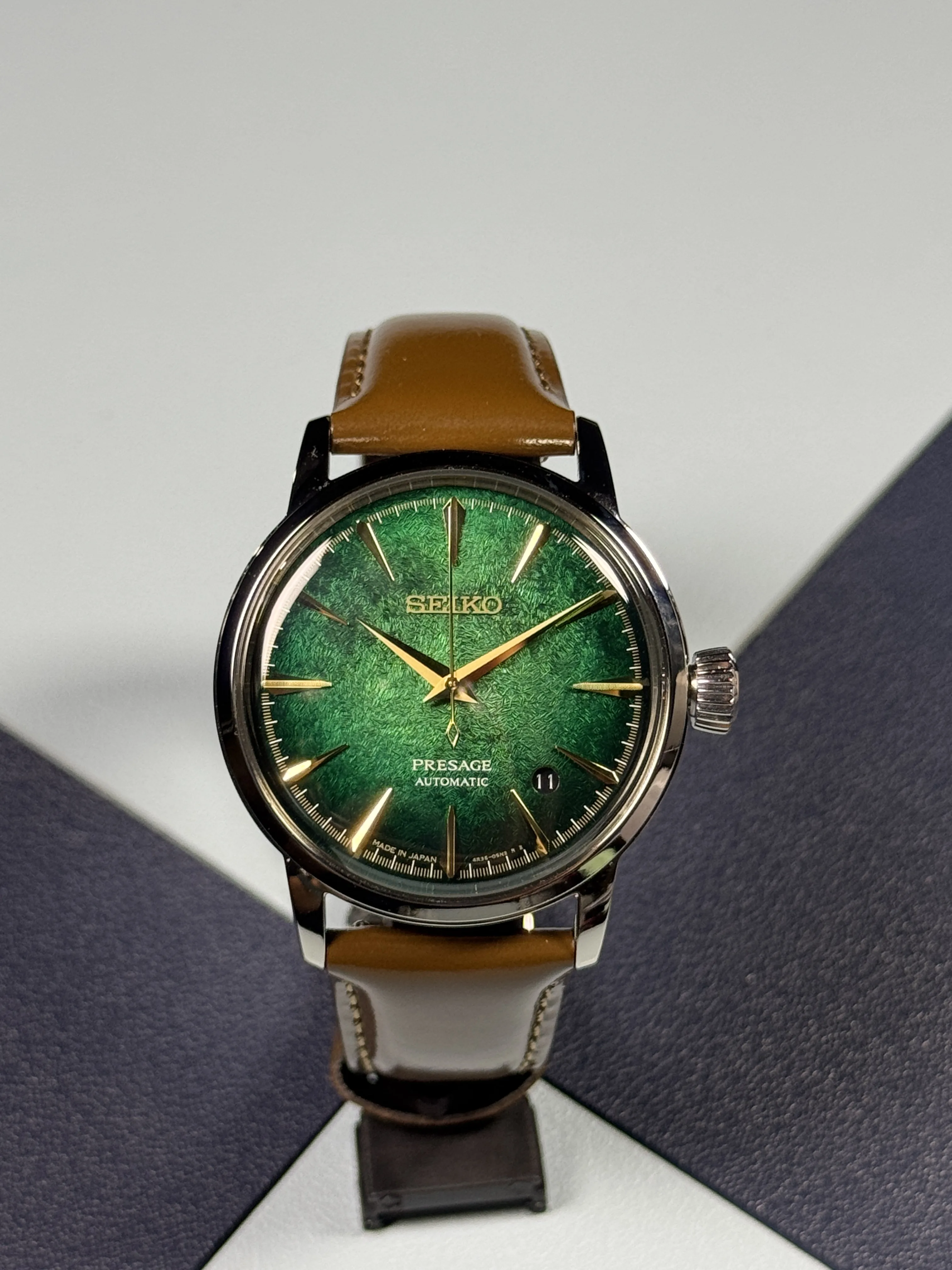 Presage Cocktail Time | HCB002J1
