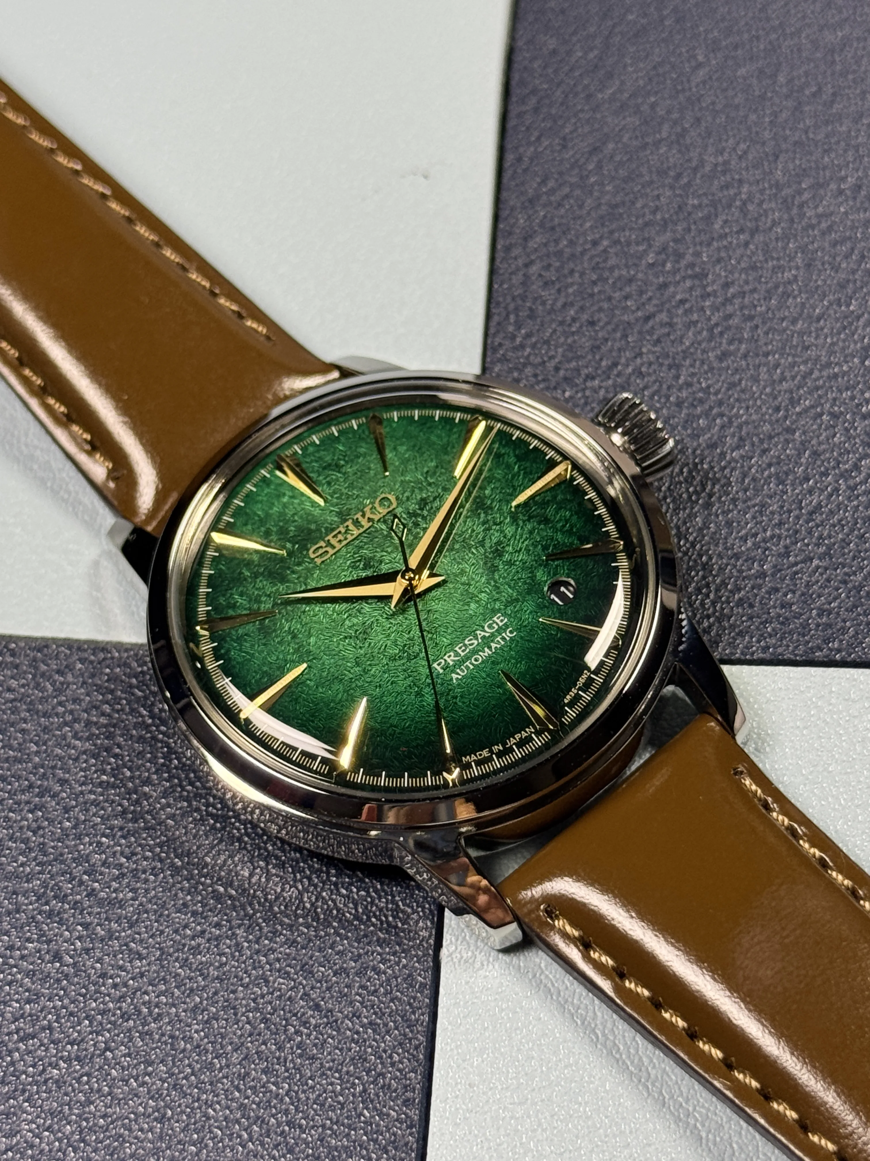 Presage Cocktail Time | HCB002J1