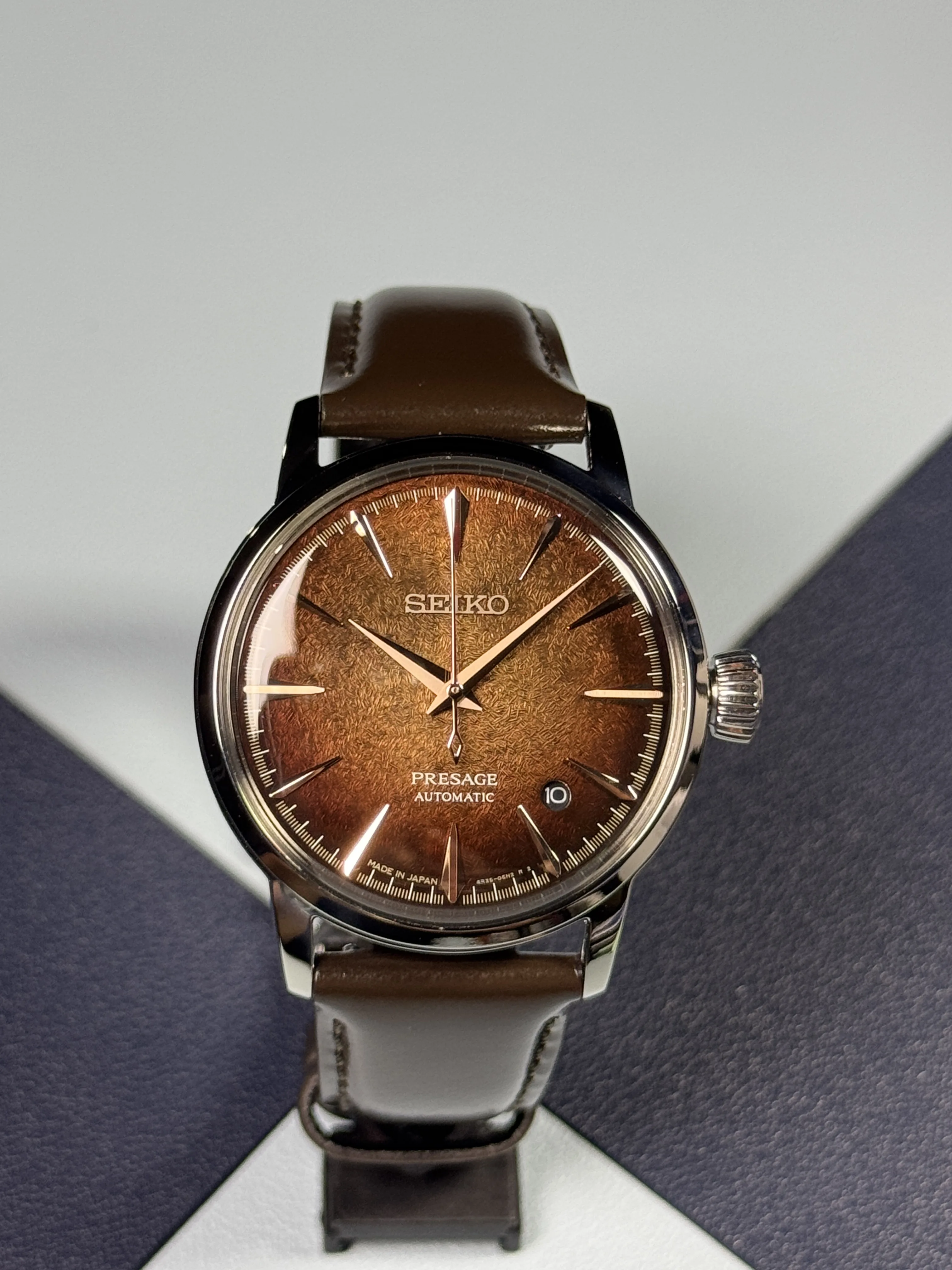 Presage Cocktail Time | HCB003J1