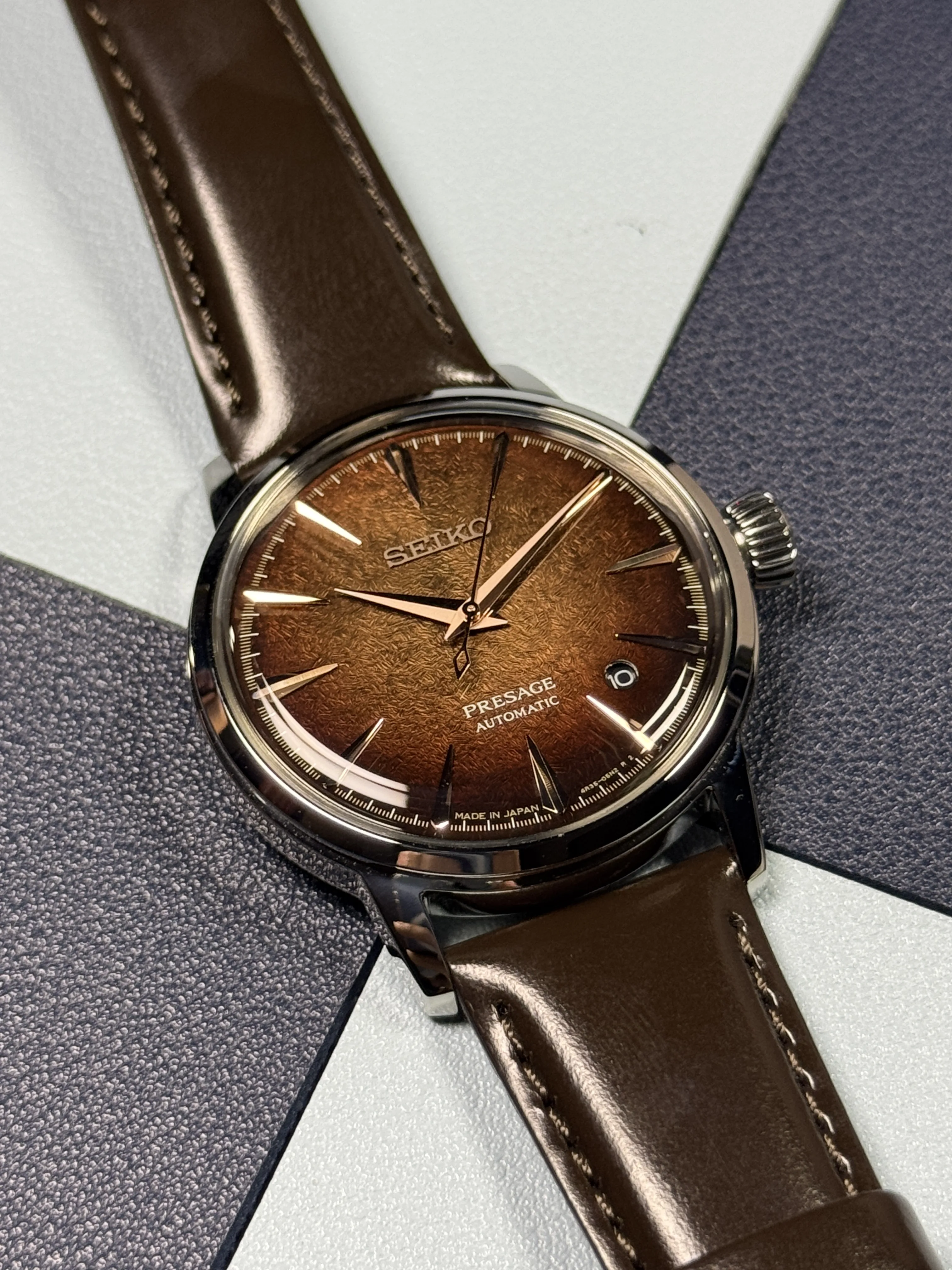 Presage Cocktail Time | HCB003J1