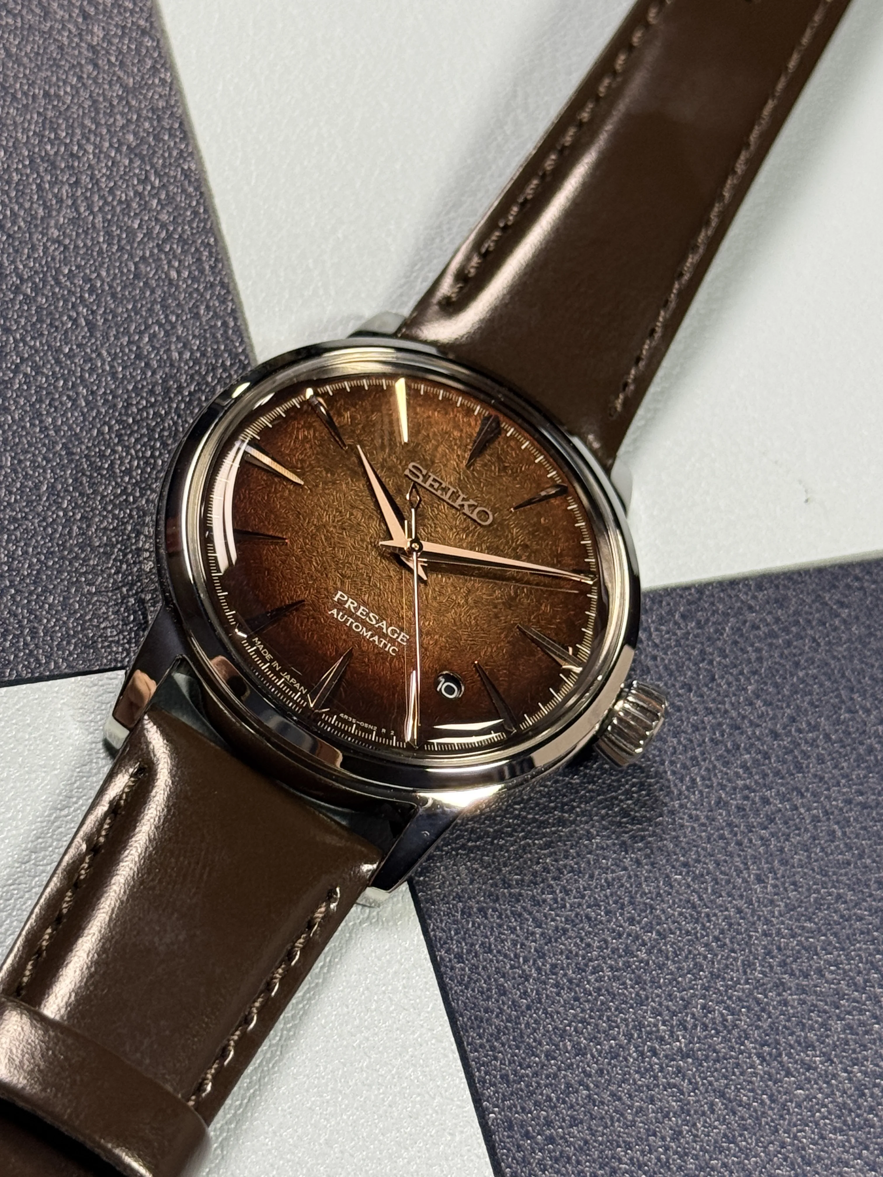 Presage Cocktail Time | HCB003J1