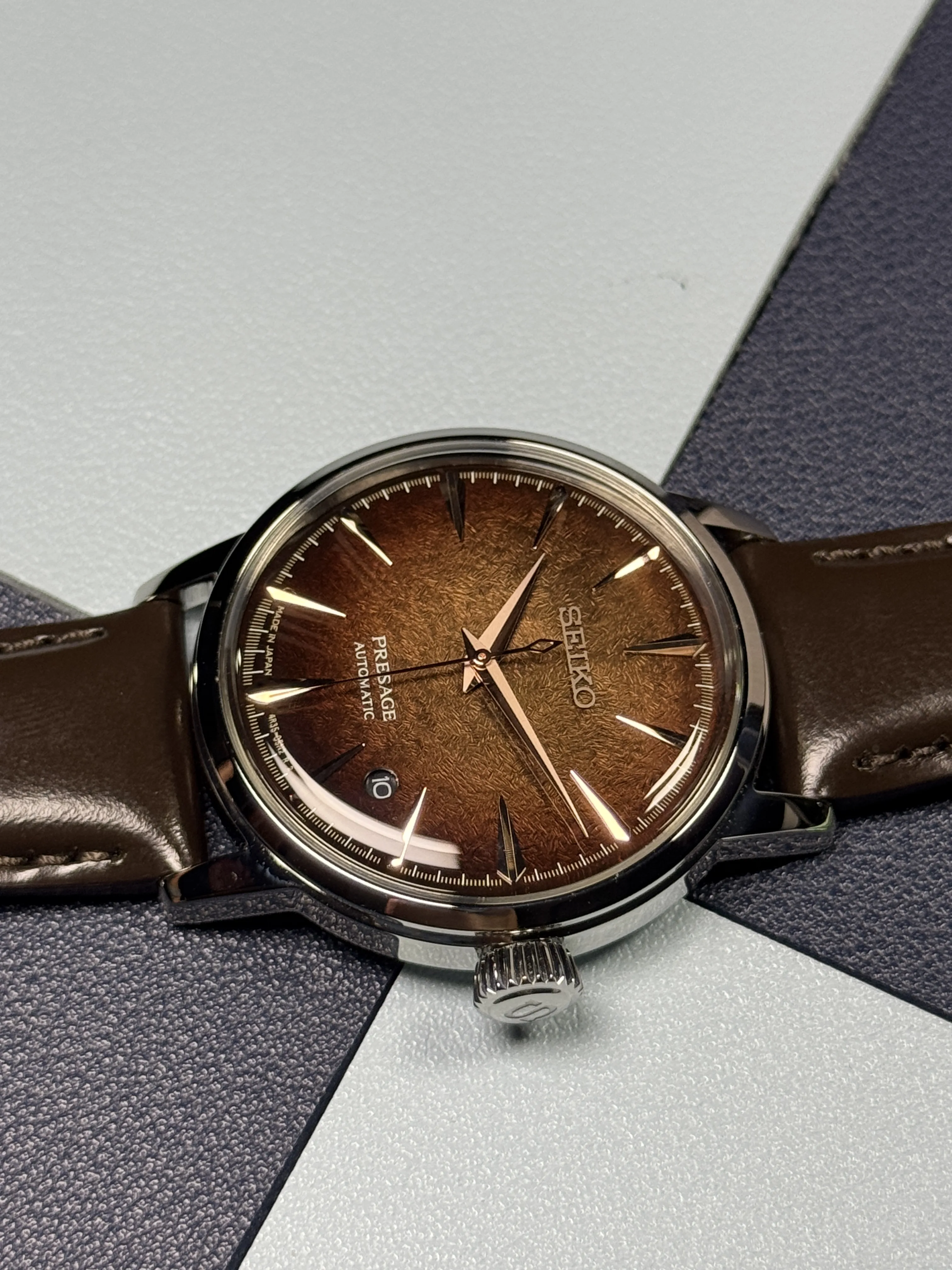 Presage Cocktail Time | HCB003J1