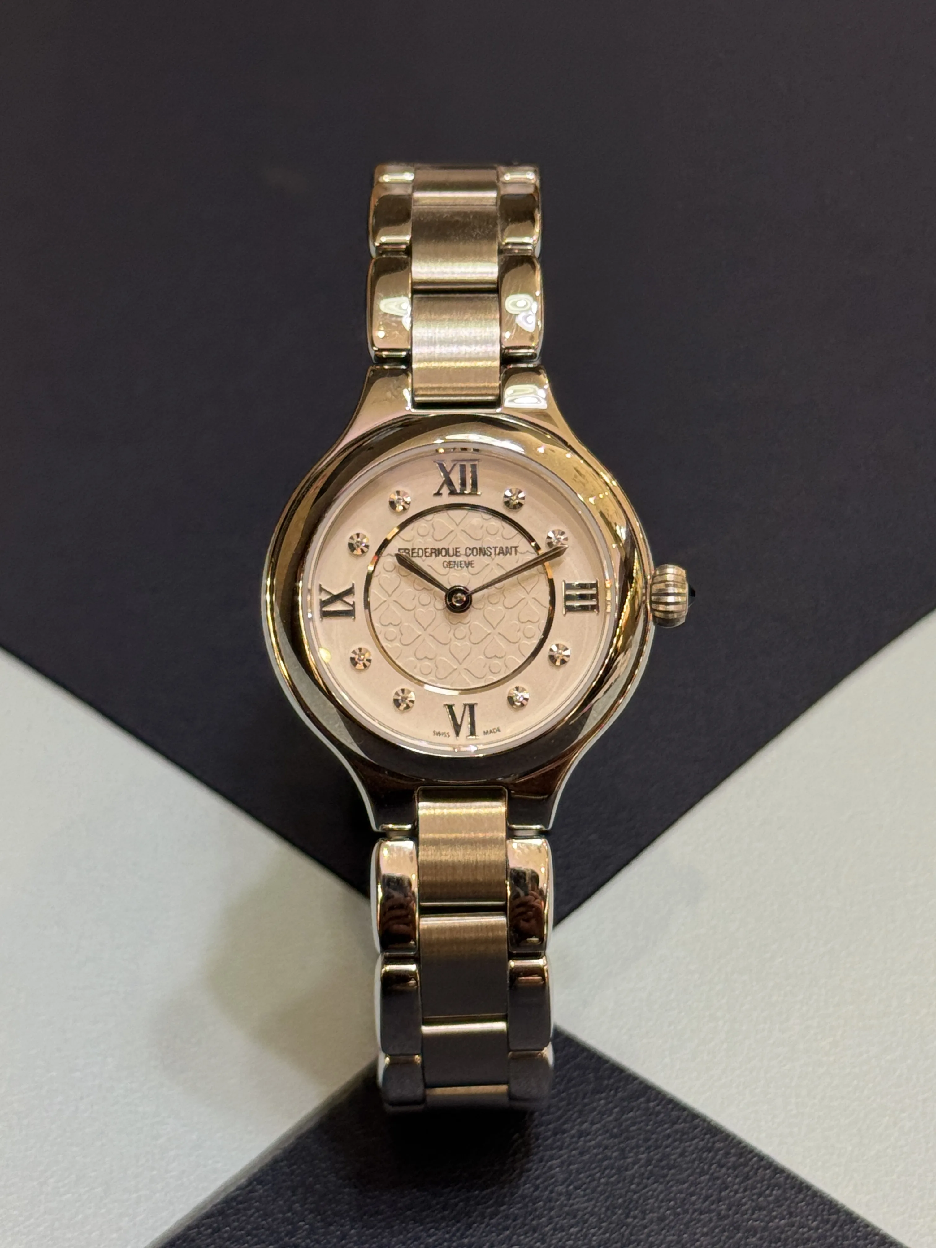 DELIGHT LADIES | FC-200WHD1ER36B