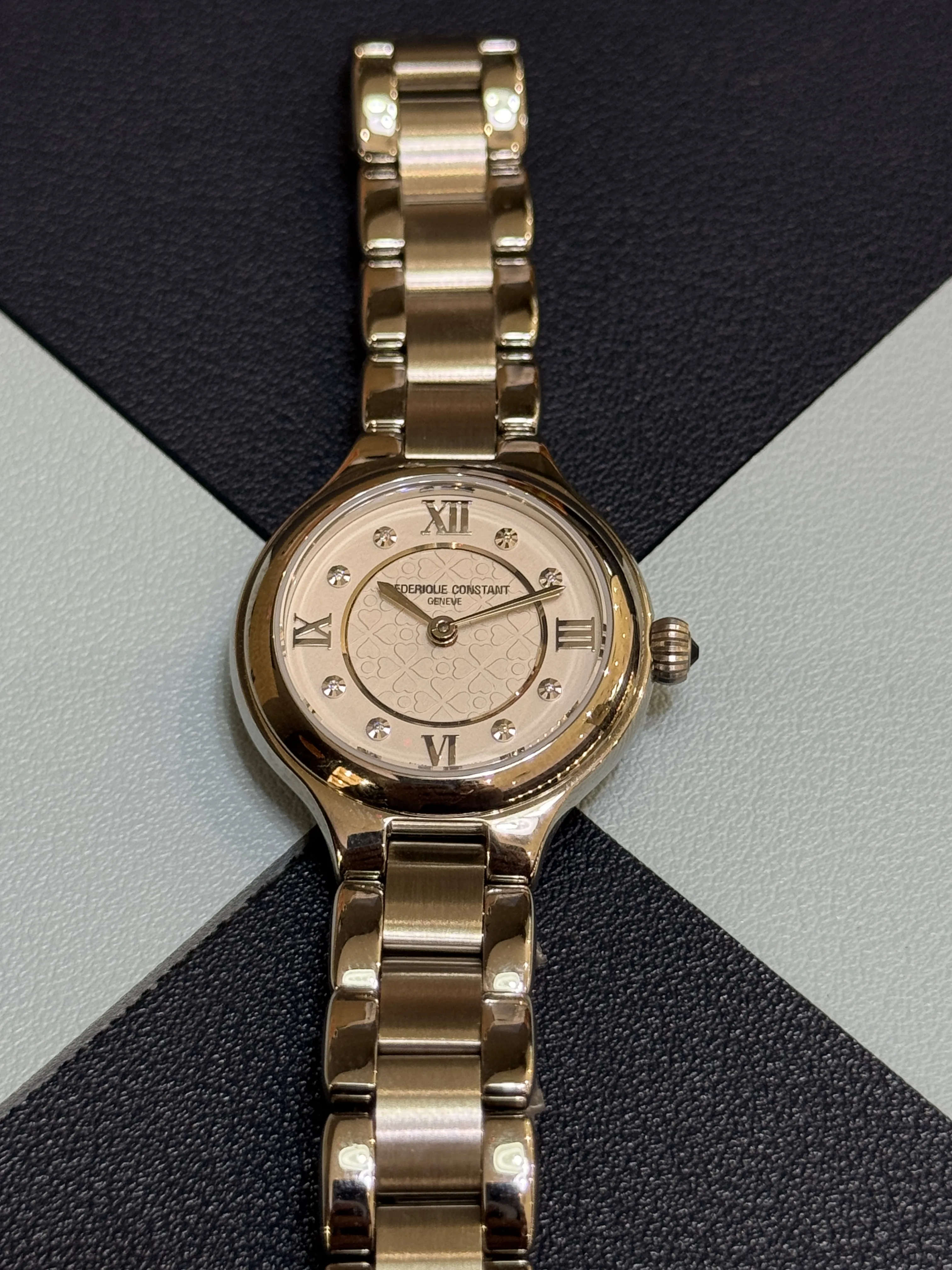 DELIGHT LADIES | FC-200WHD1ER36B