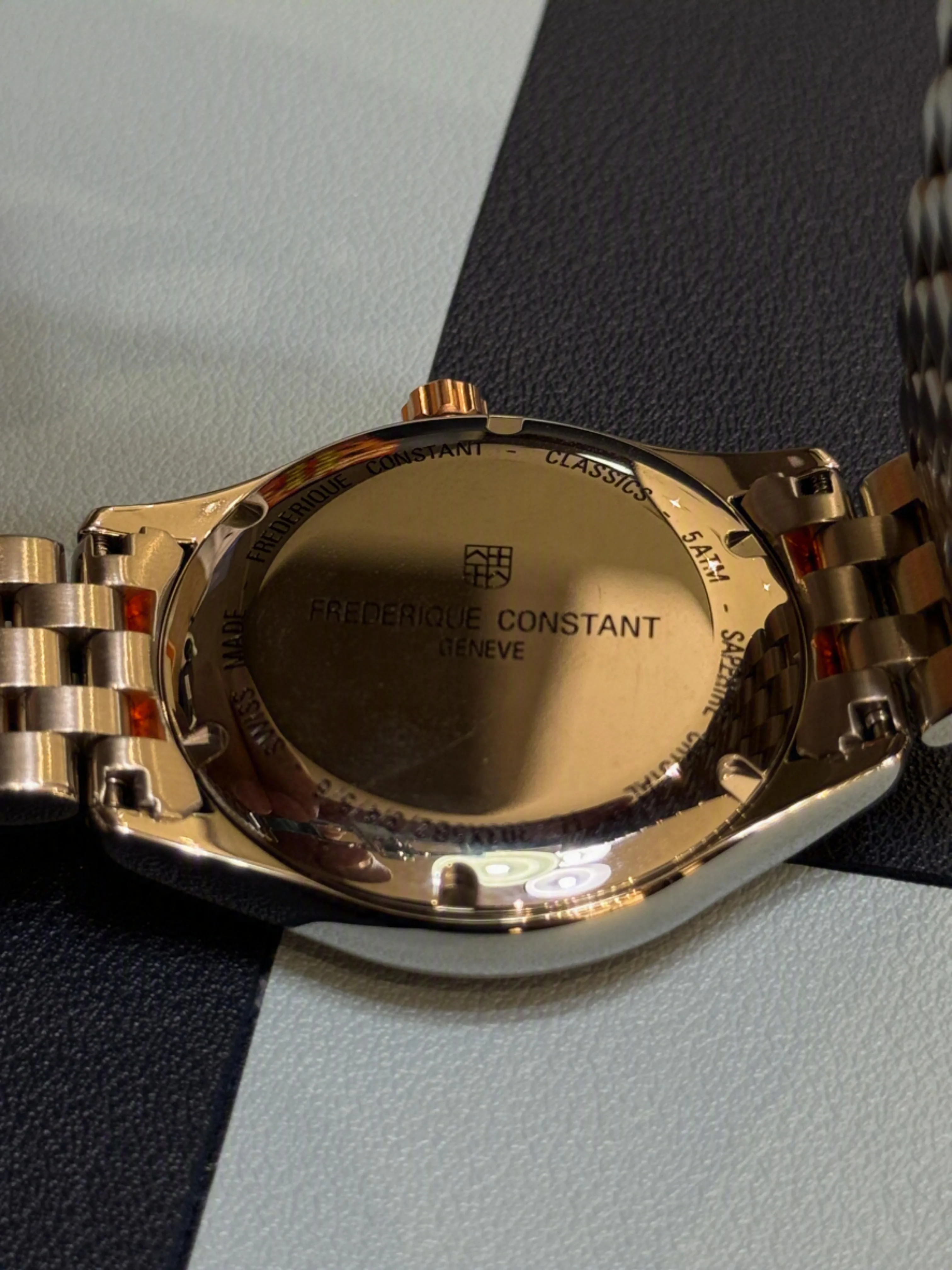 CLASSIC | INDEX | FC-303LN5B2B