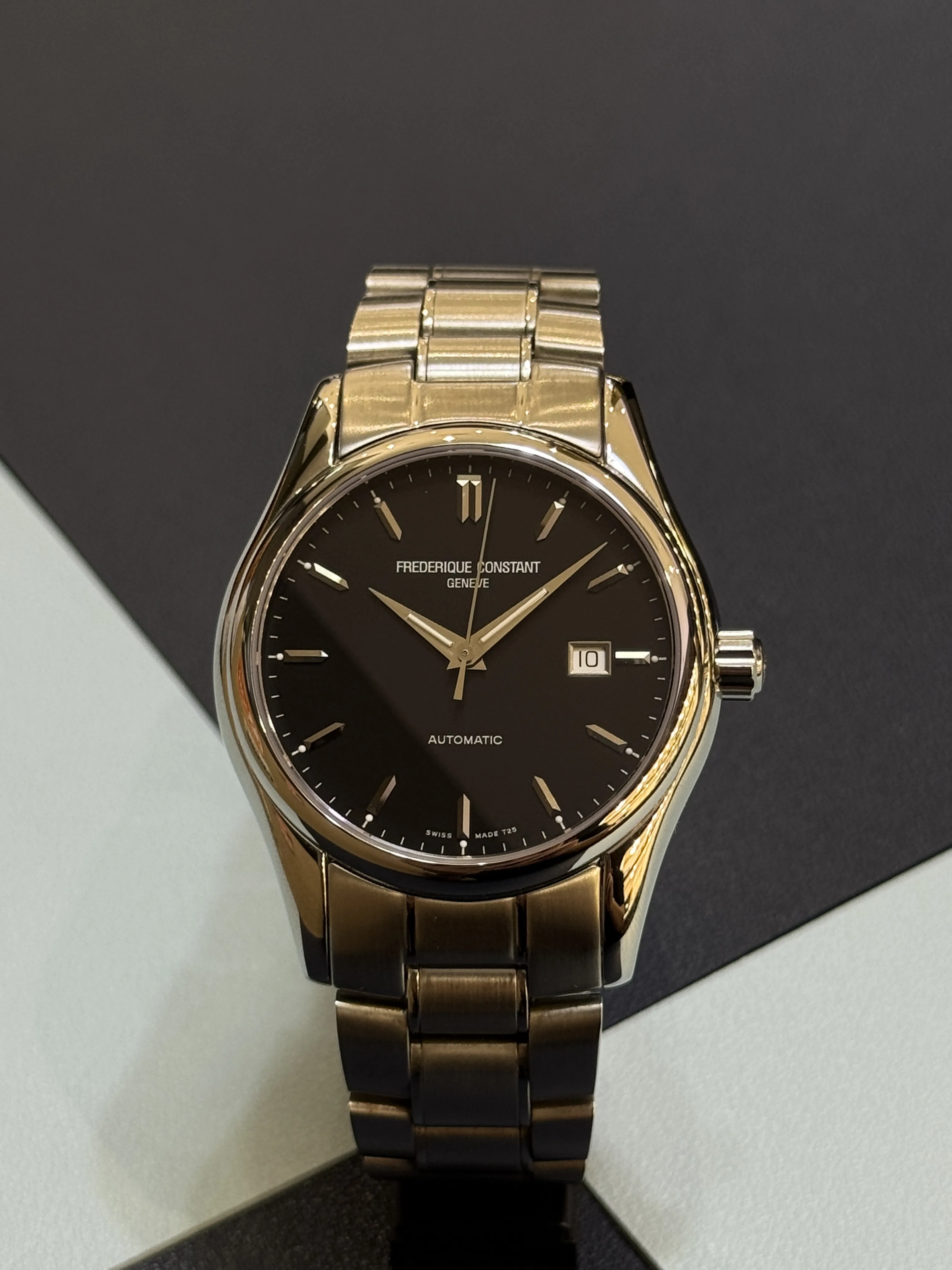 CLASSIC | AUTOMATIC | FC-303B6B6B