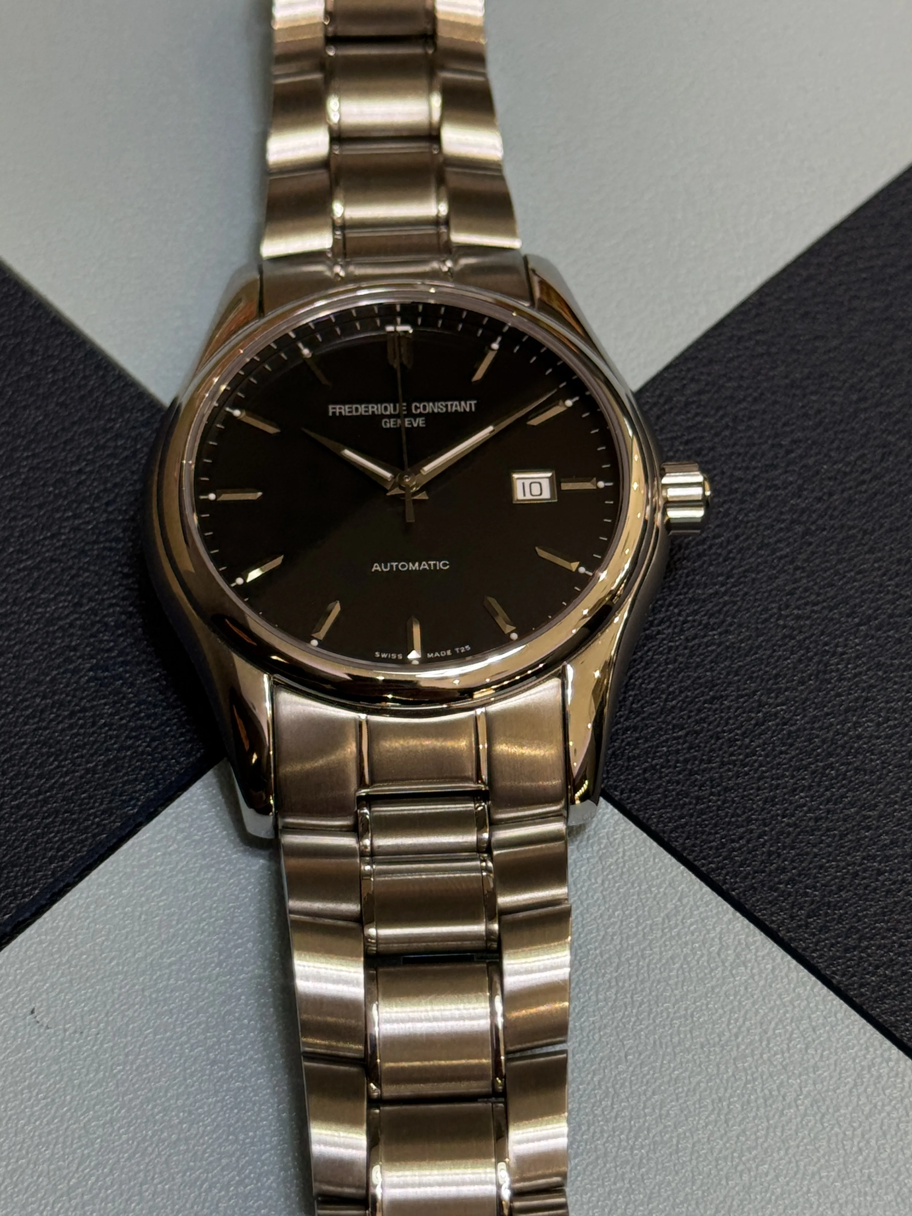 CLASSIC | AUTOMATIC | FC-303B6B6B