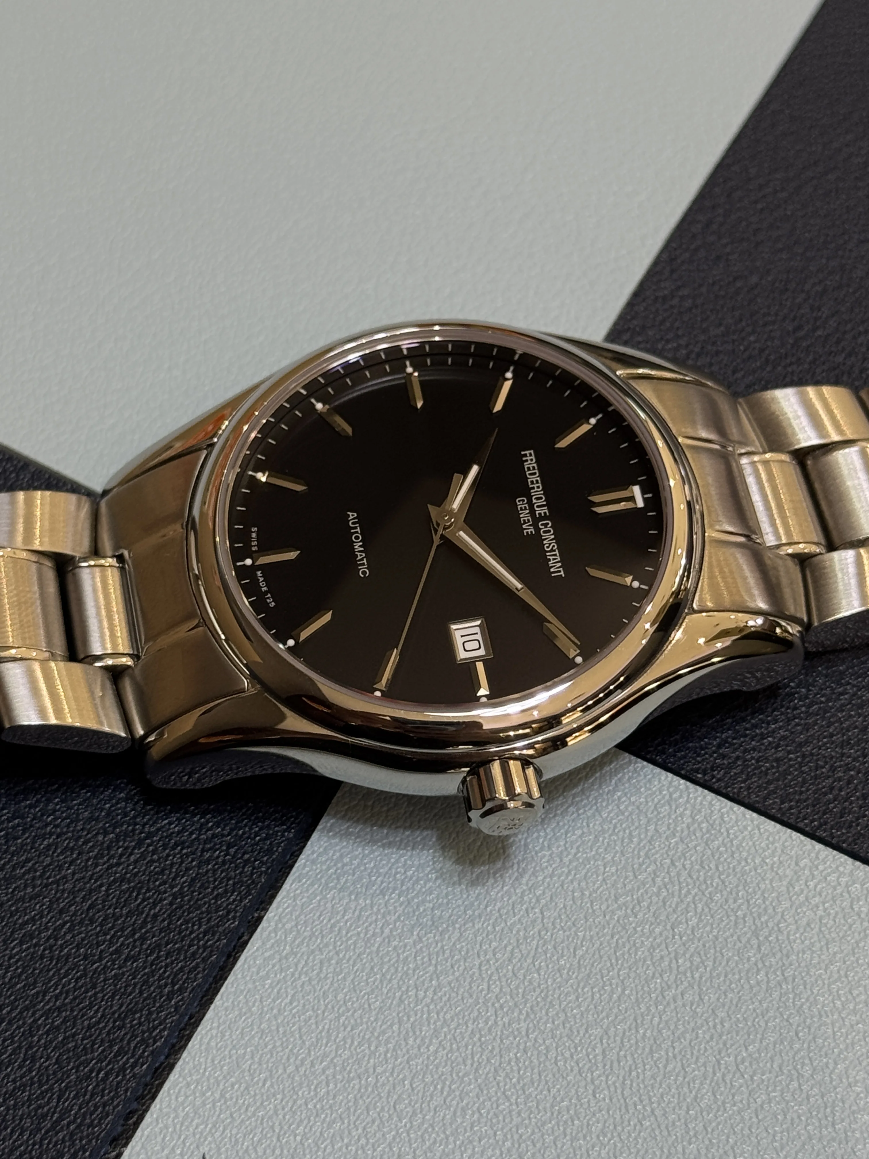 CLASSIC | AUTOMATIC | FC-303B6B6B