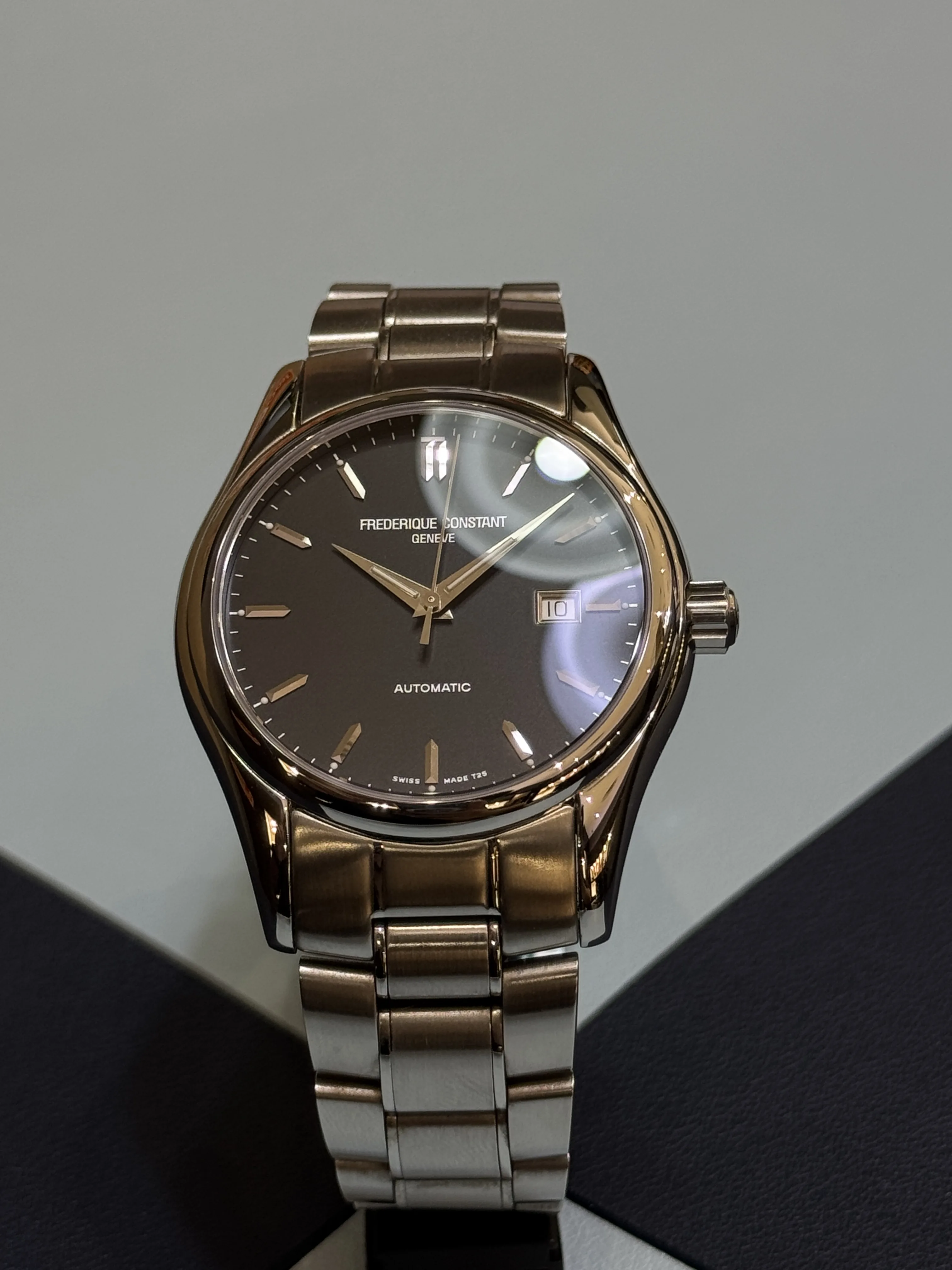 CLASSIC | AUTOMATIC | FC-303B6B6B
